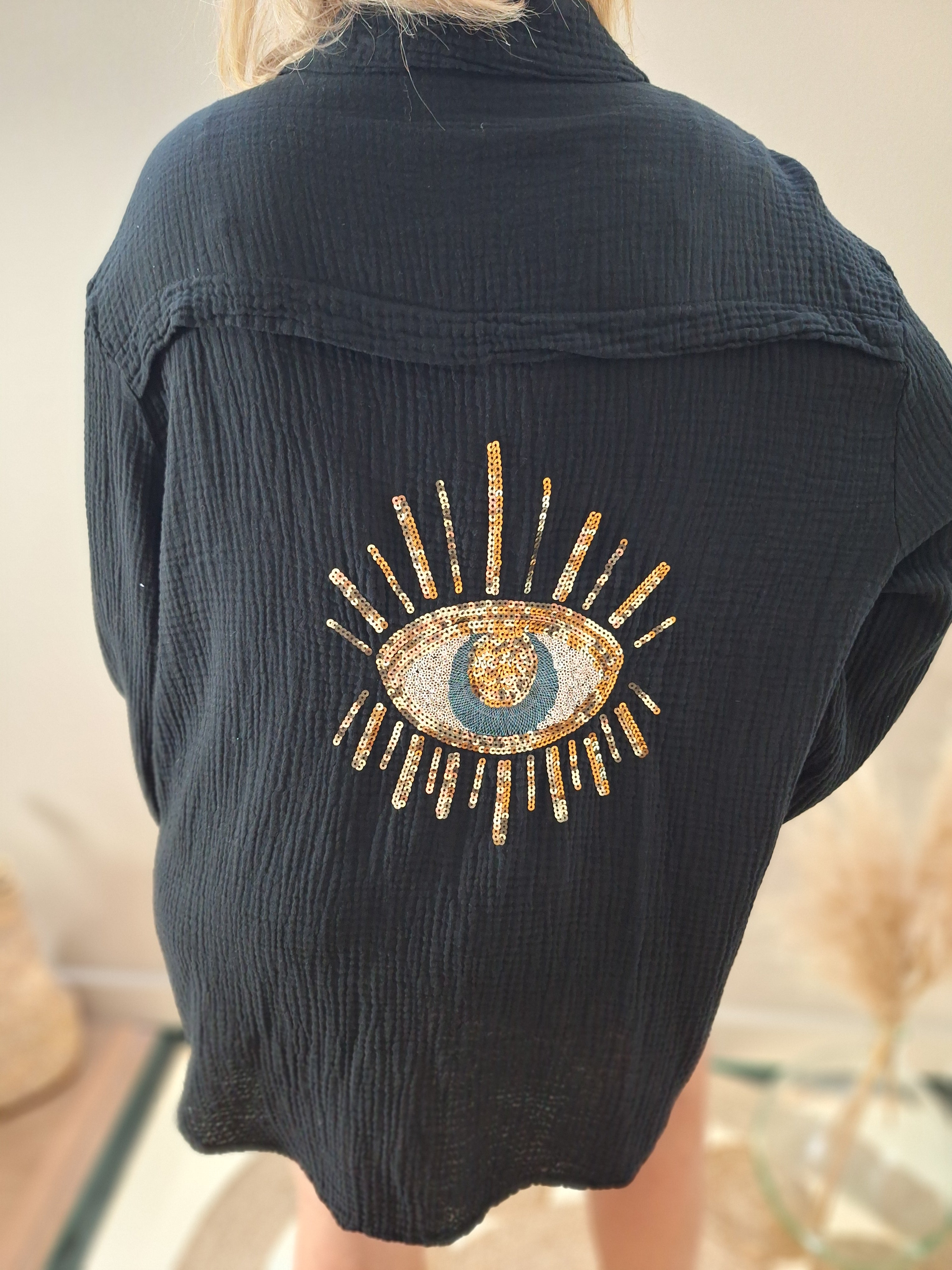 Chemise Ibiza