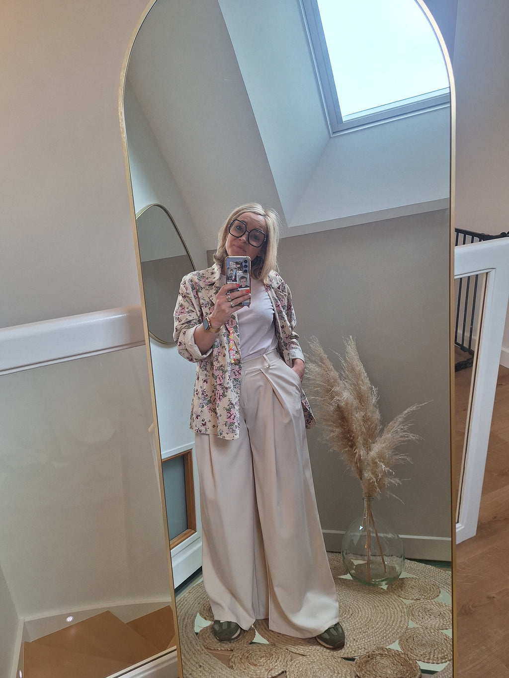 Pantalon Gaspard