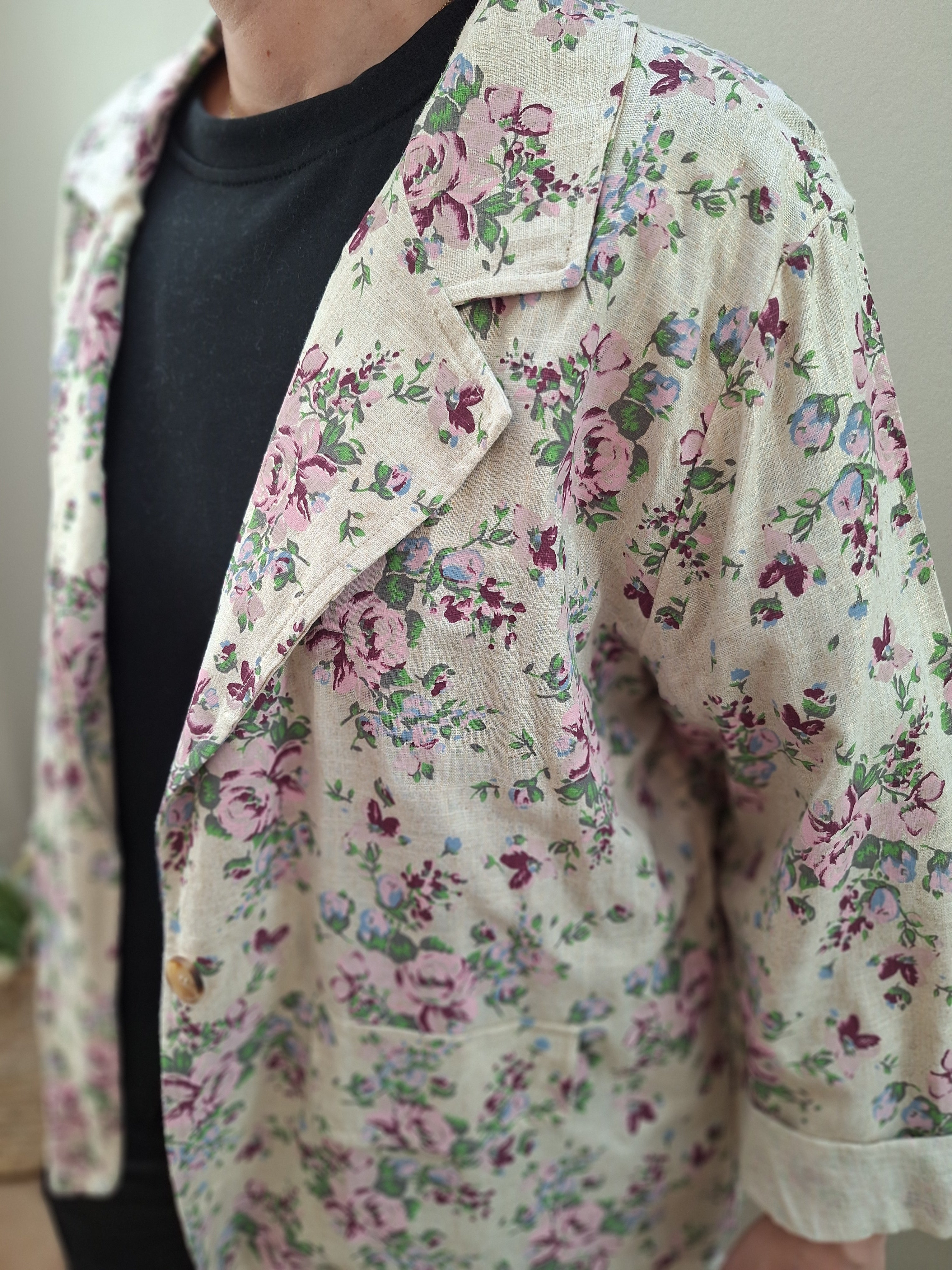 Veste Anna