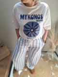 Tee-shirt myra