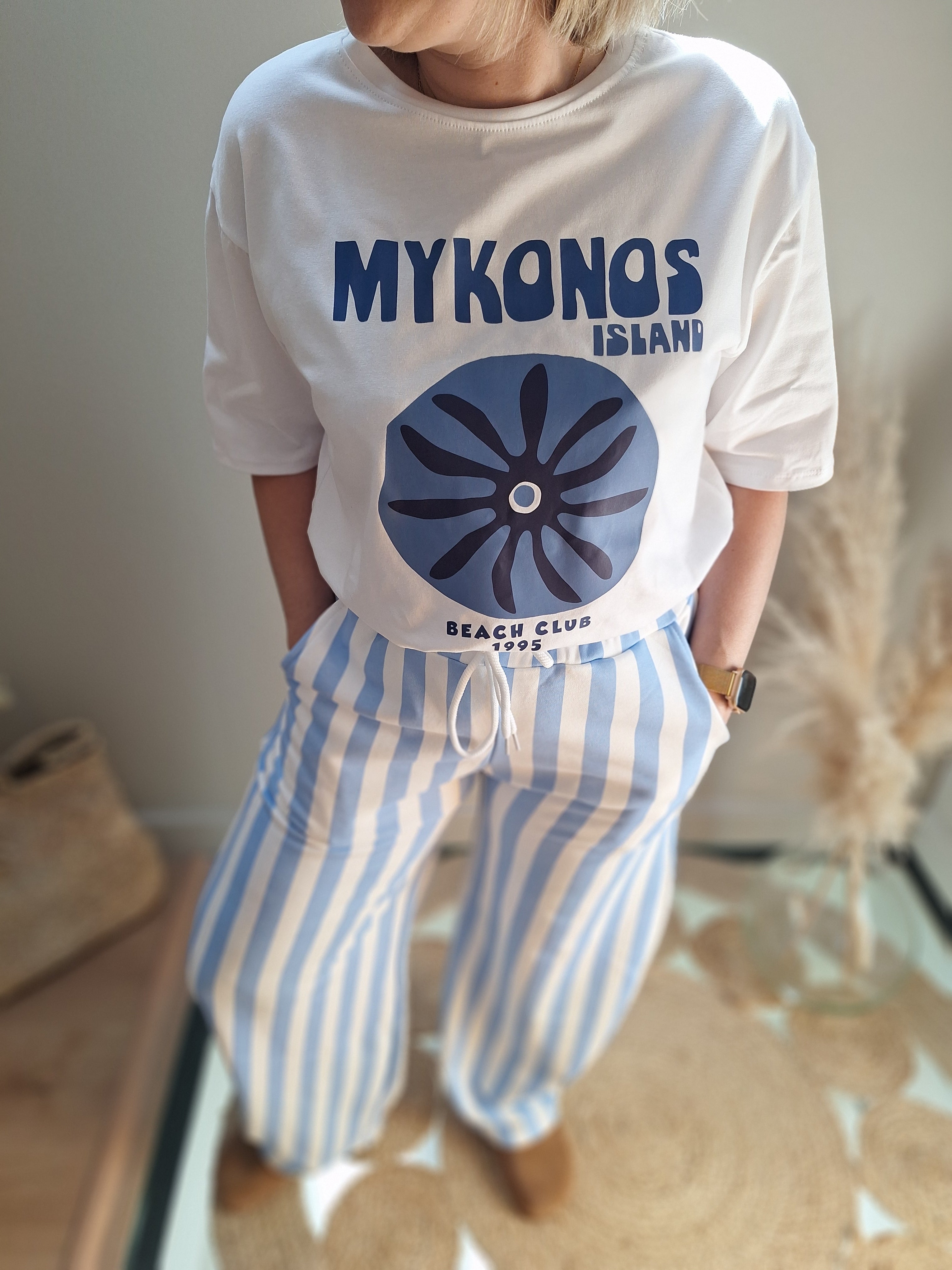 Tee-shirt myra