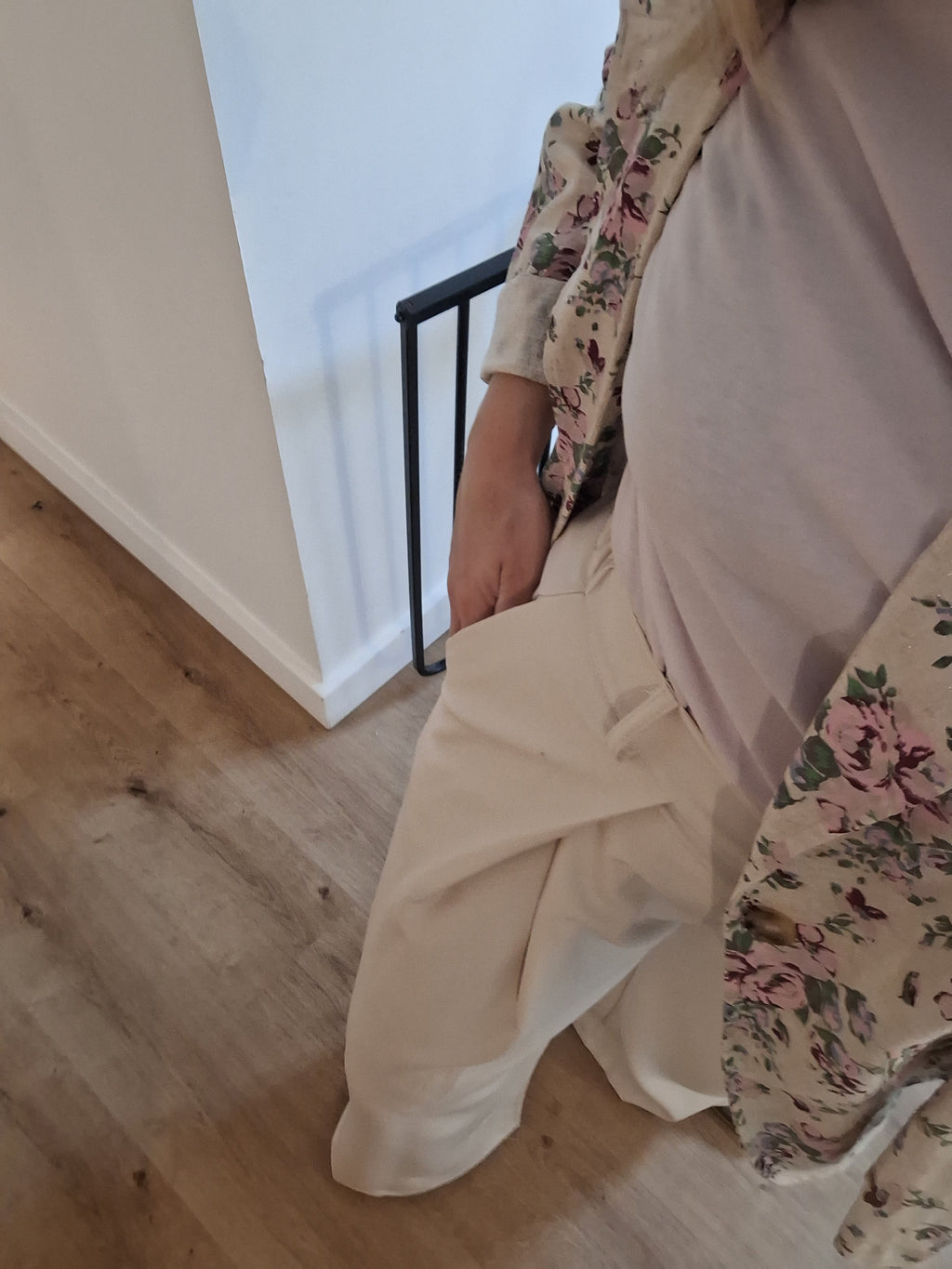 Pantalon Gaspard