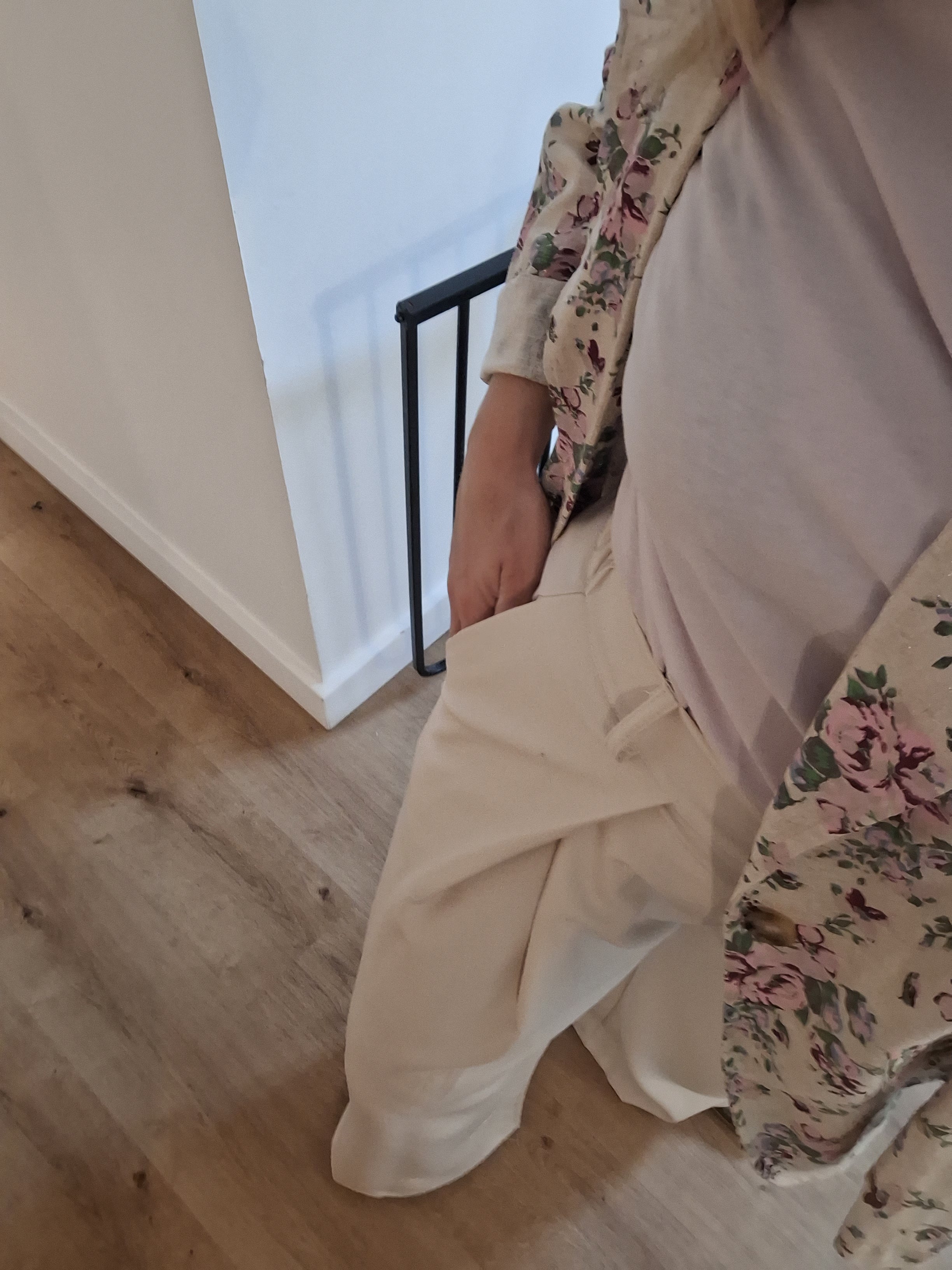 Pantalon Gaspard