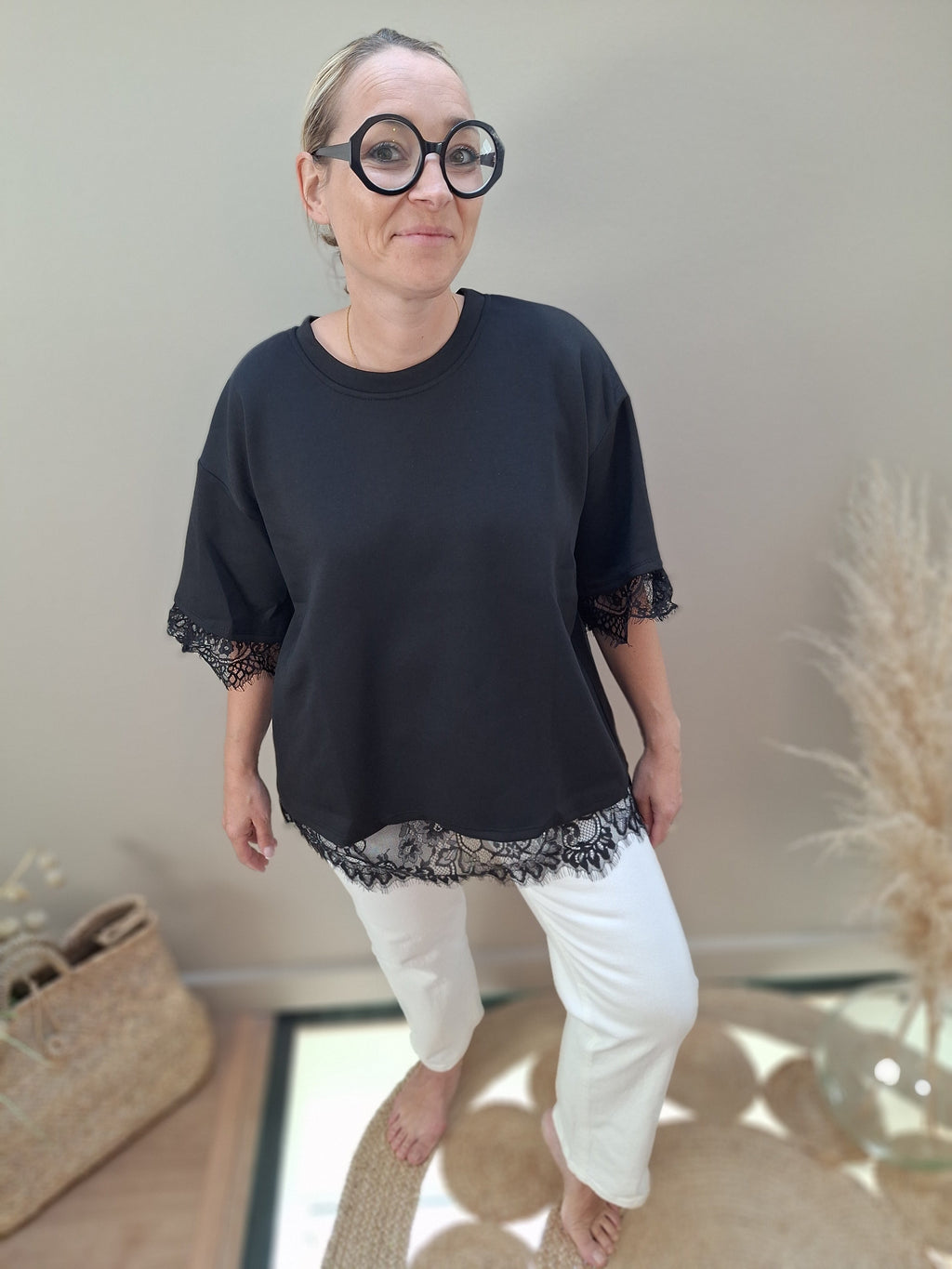 Tee-shirt julietta