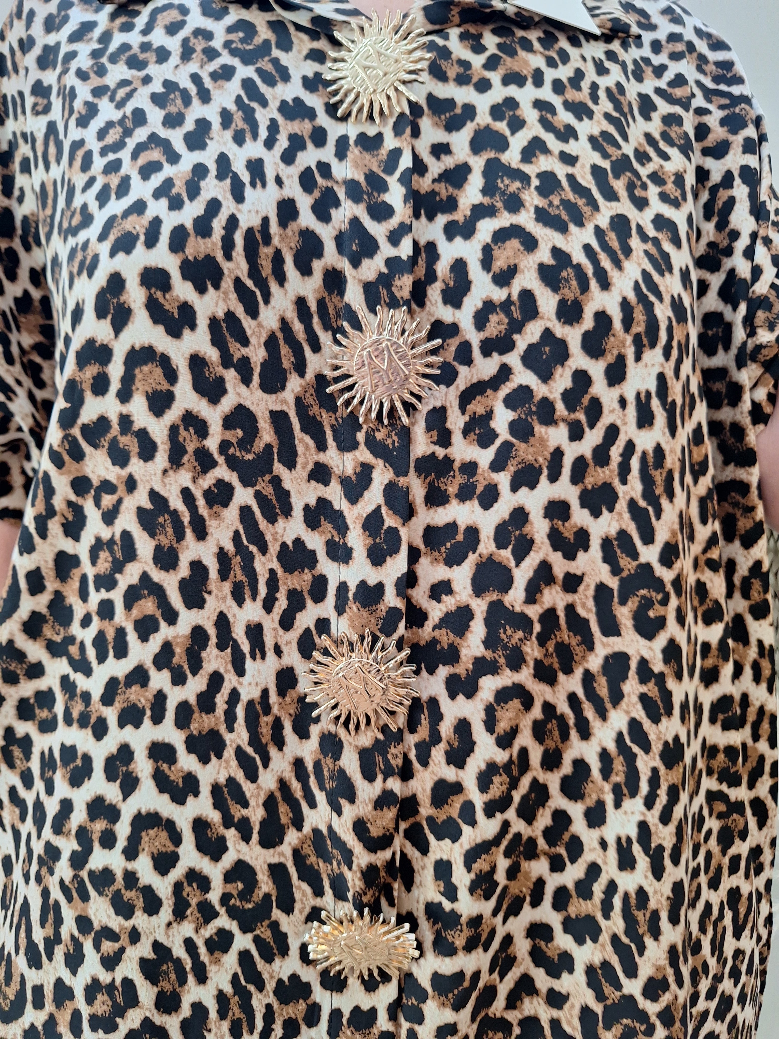 Robe Léo