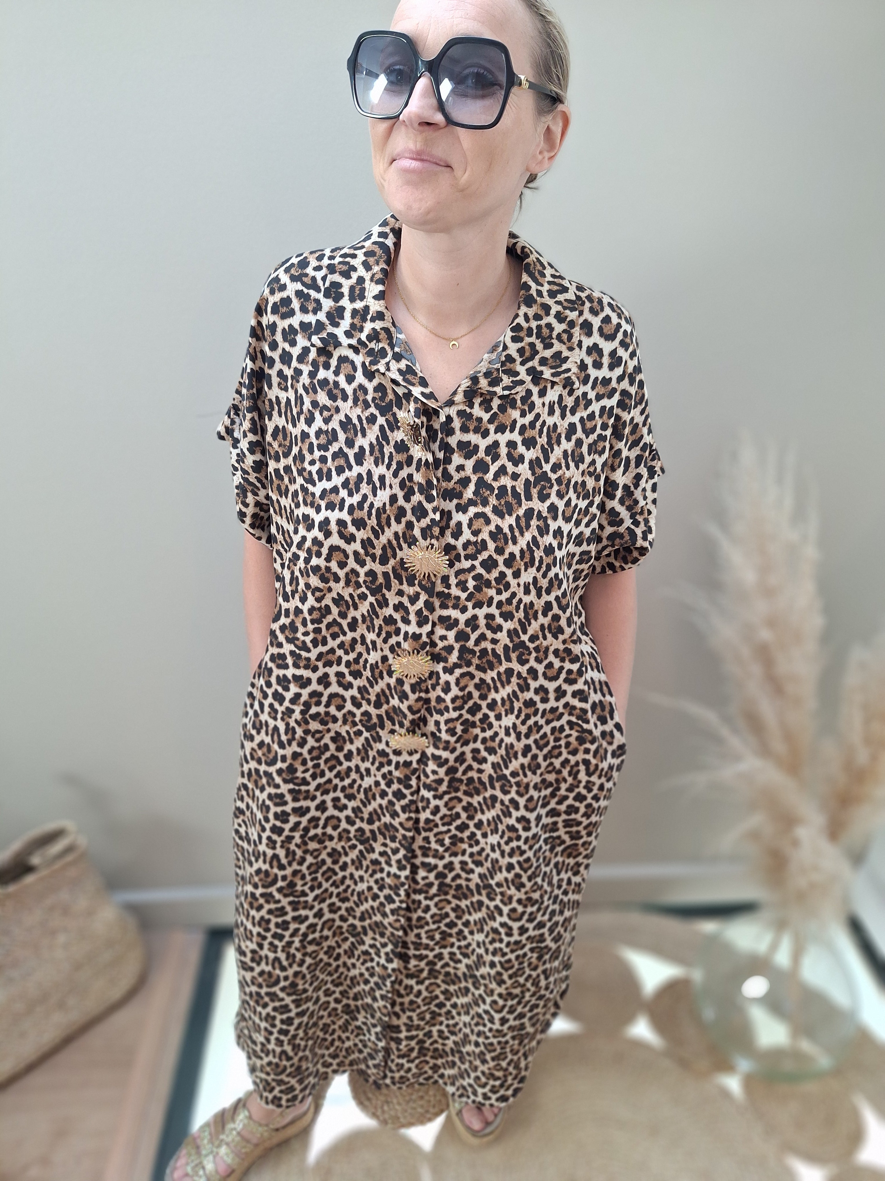 Robe Léo