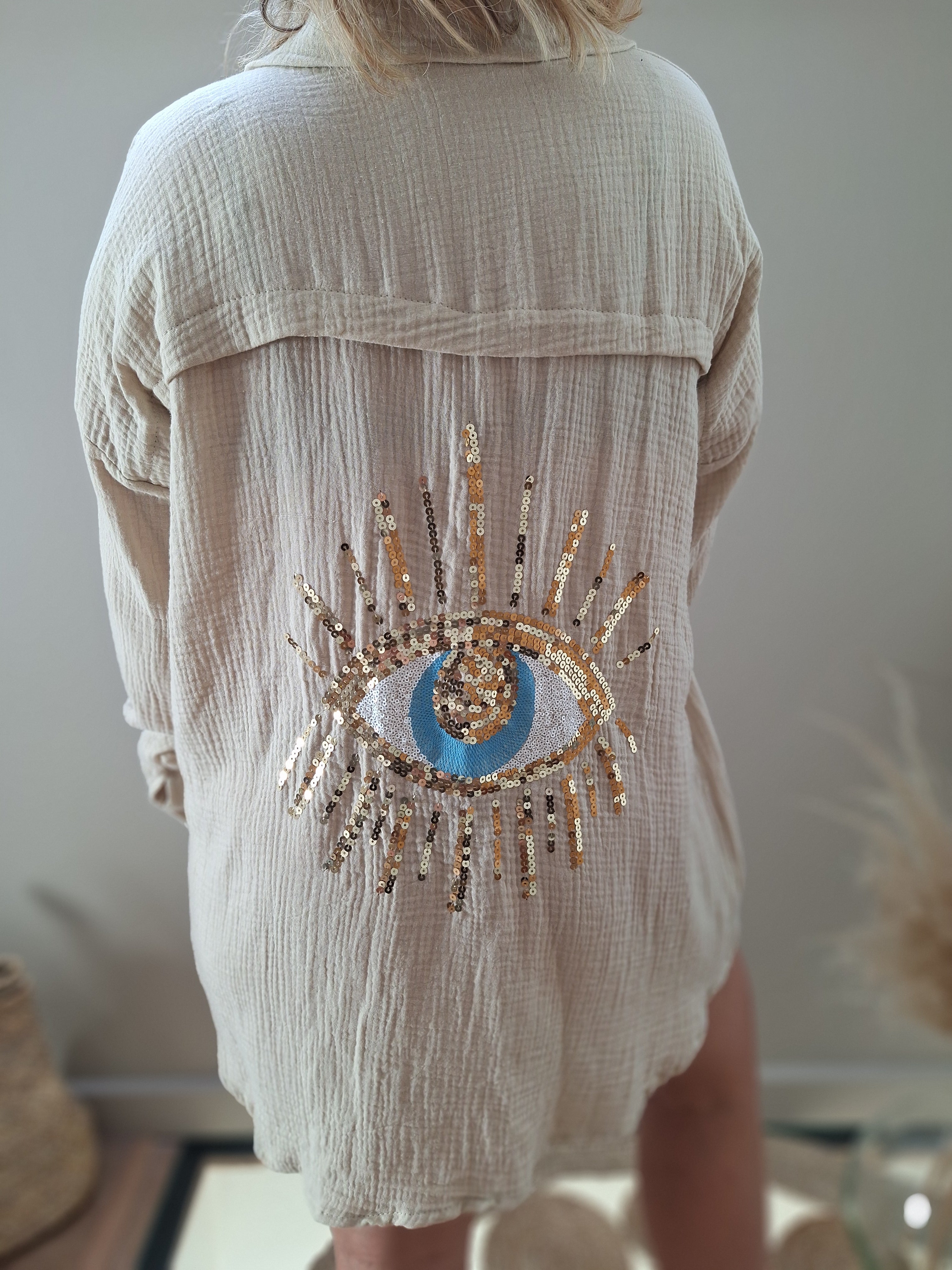 Chemise Ibiza
