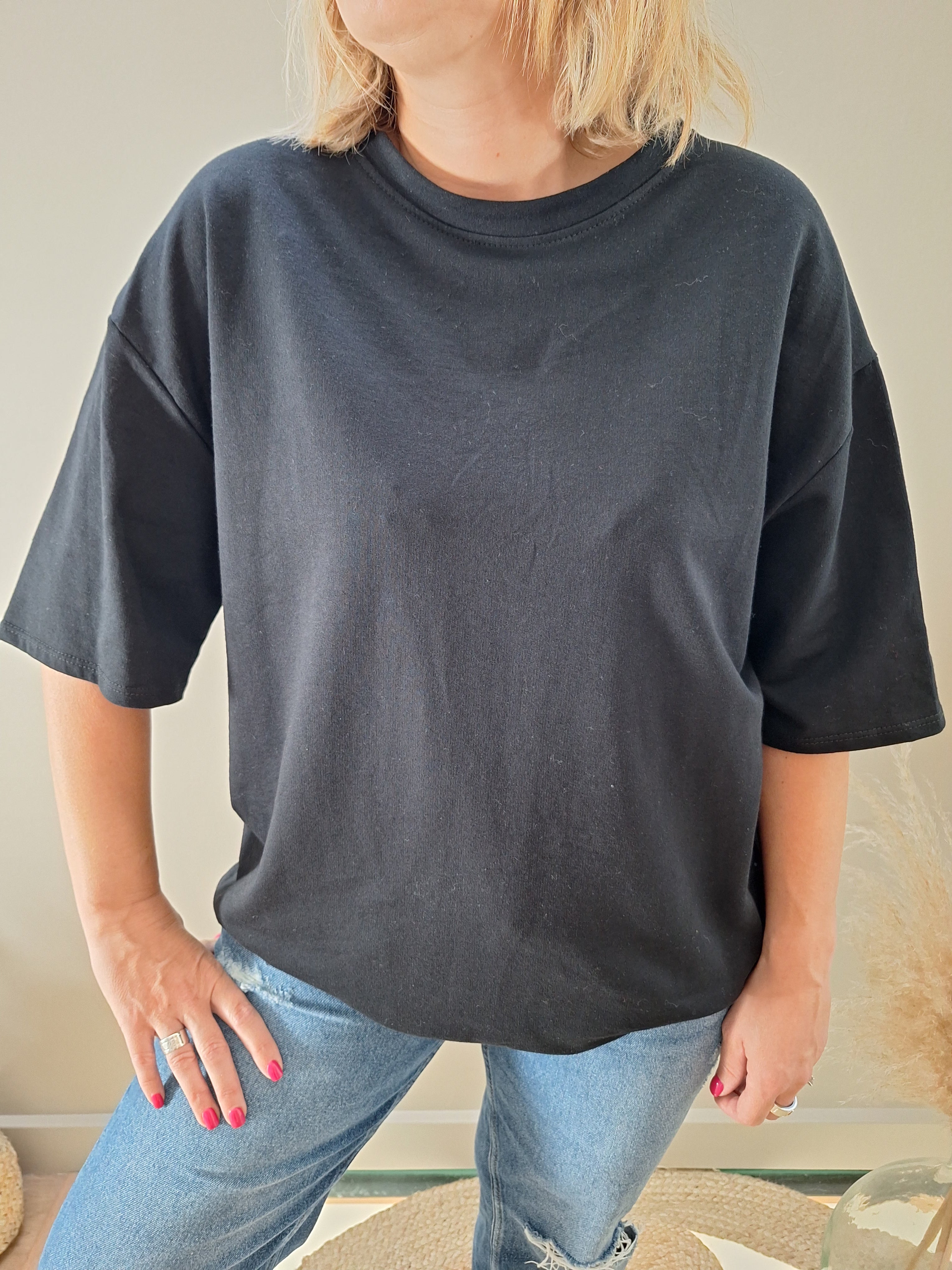 Tee-shirt diane