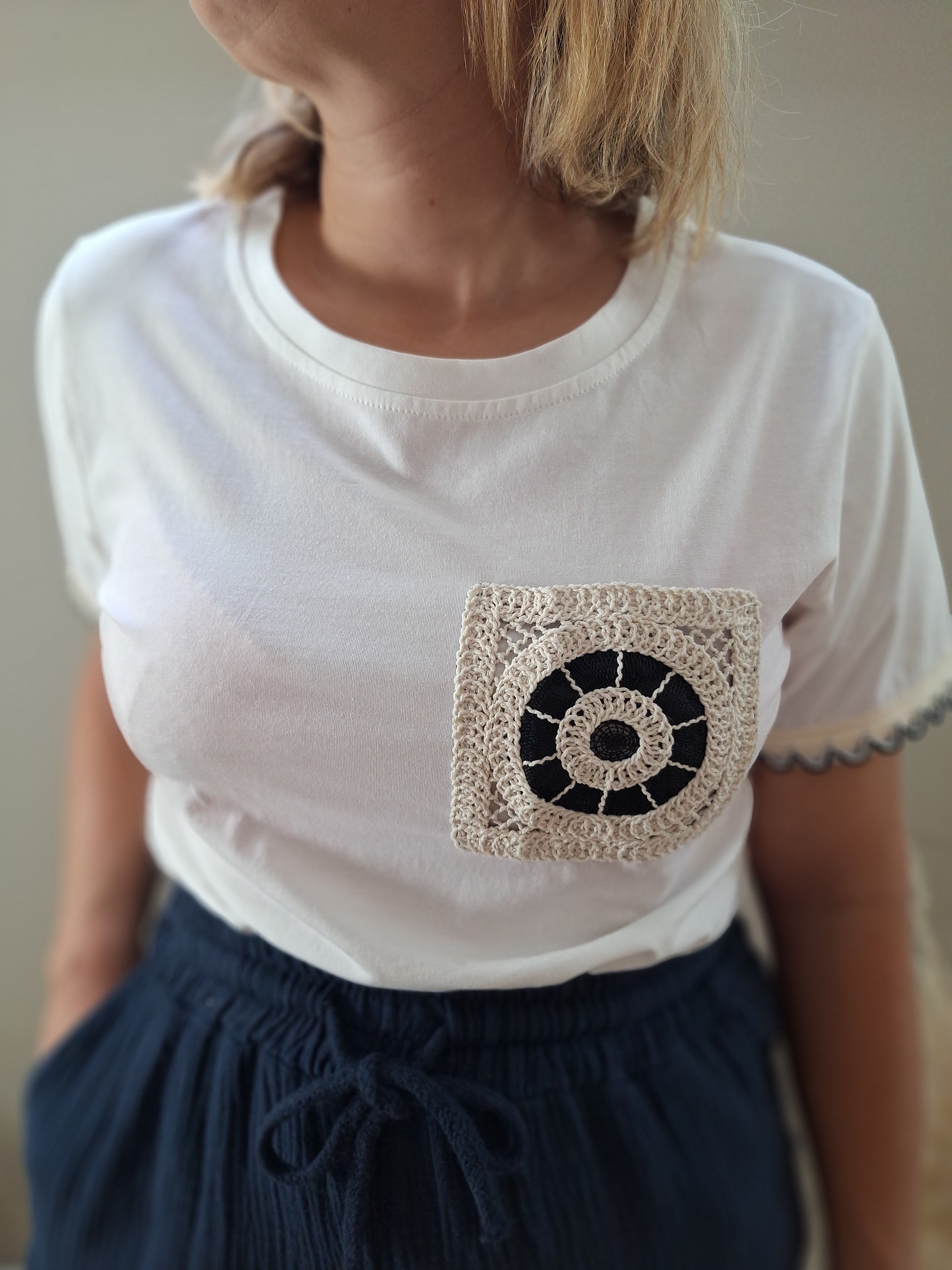 T-shirt louane