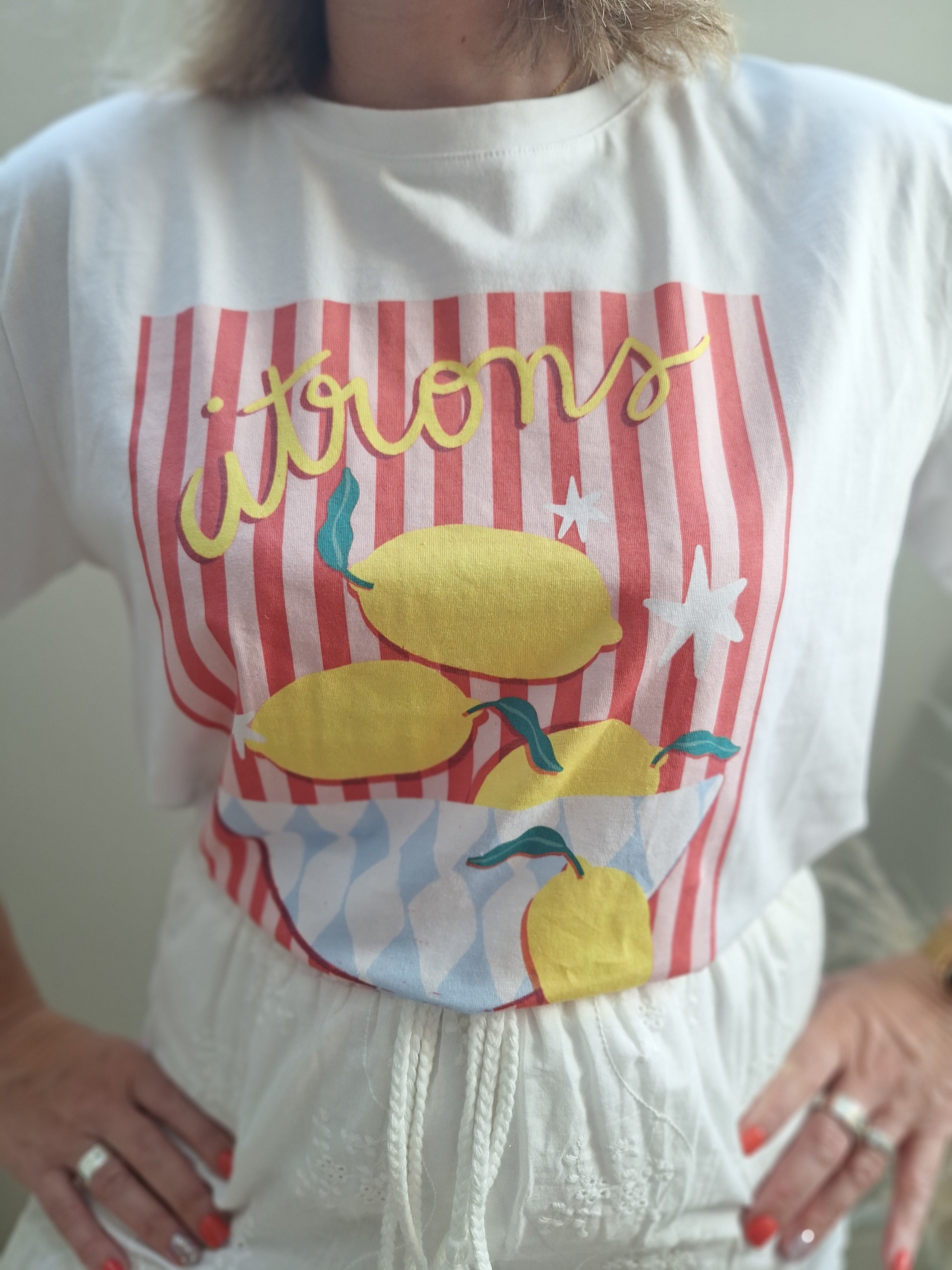 T-shirt Chloé