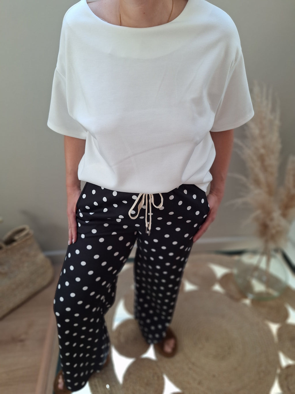 Pantalon Béa