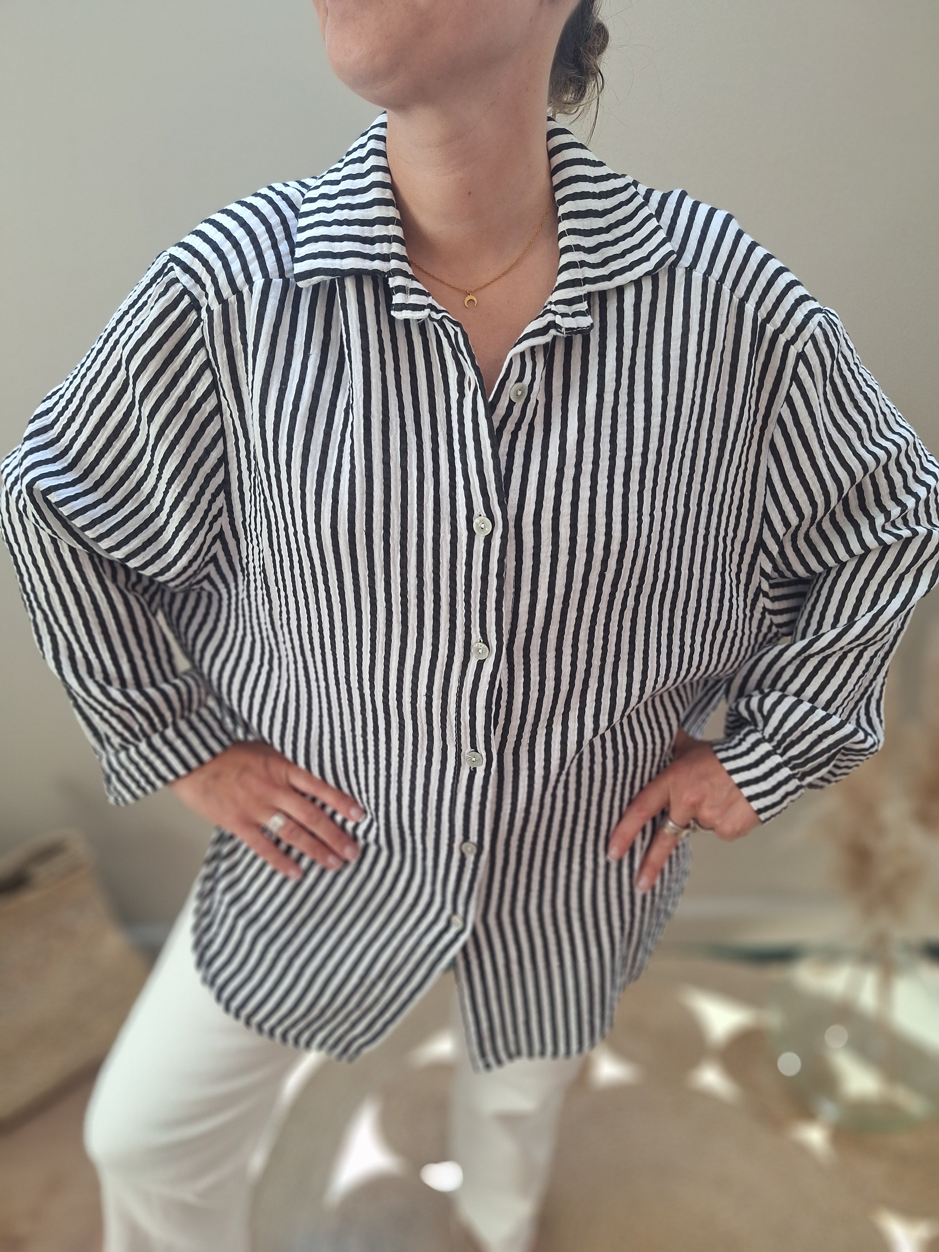 Chemise lya
