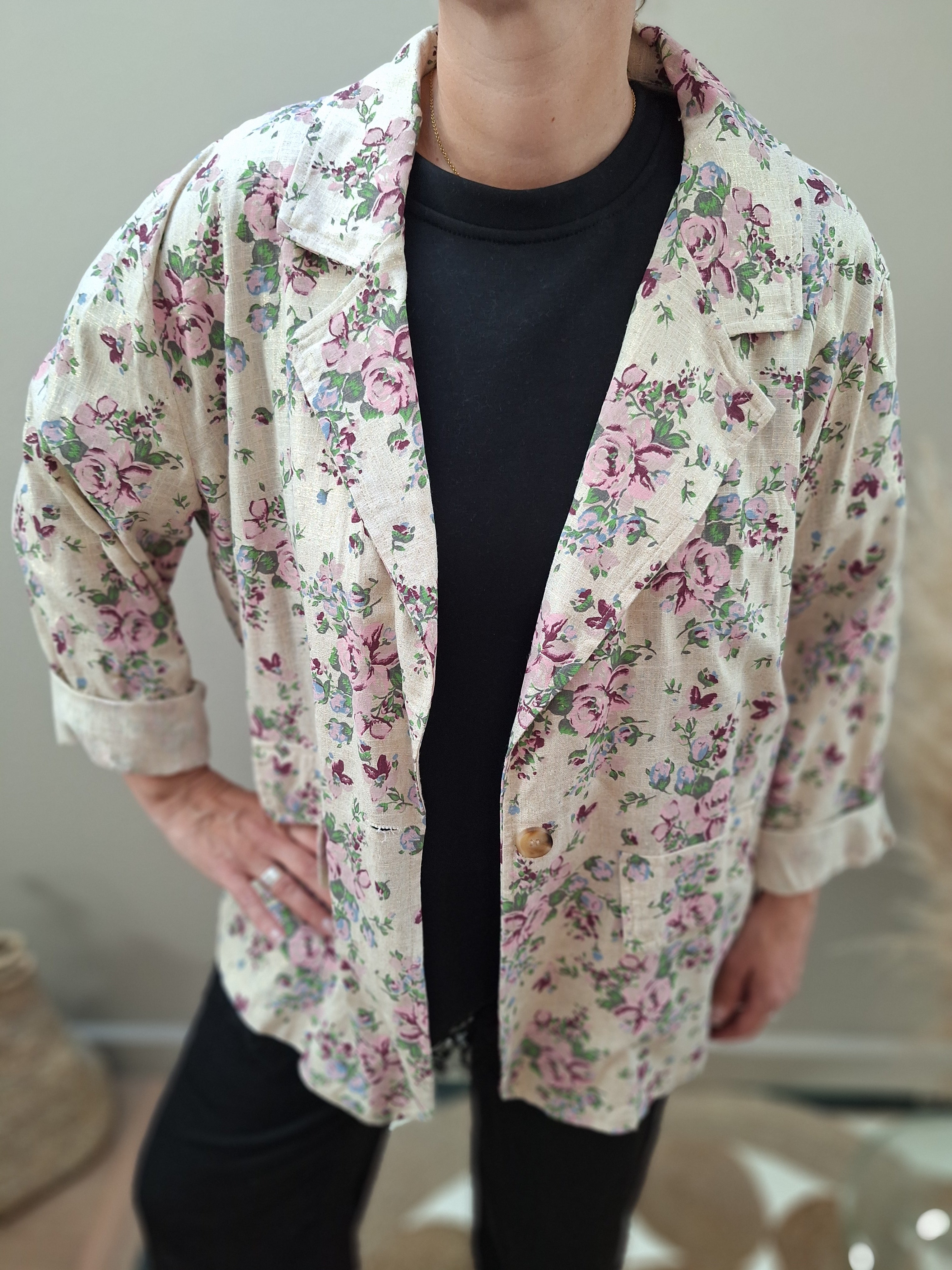 Veste Anna