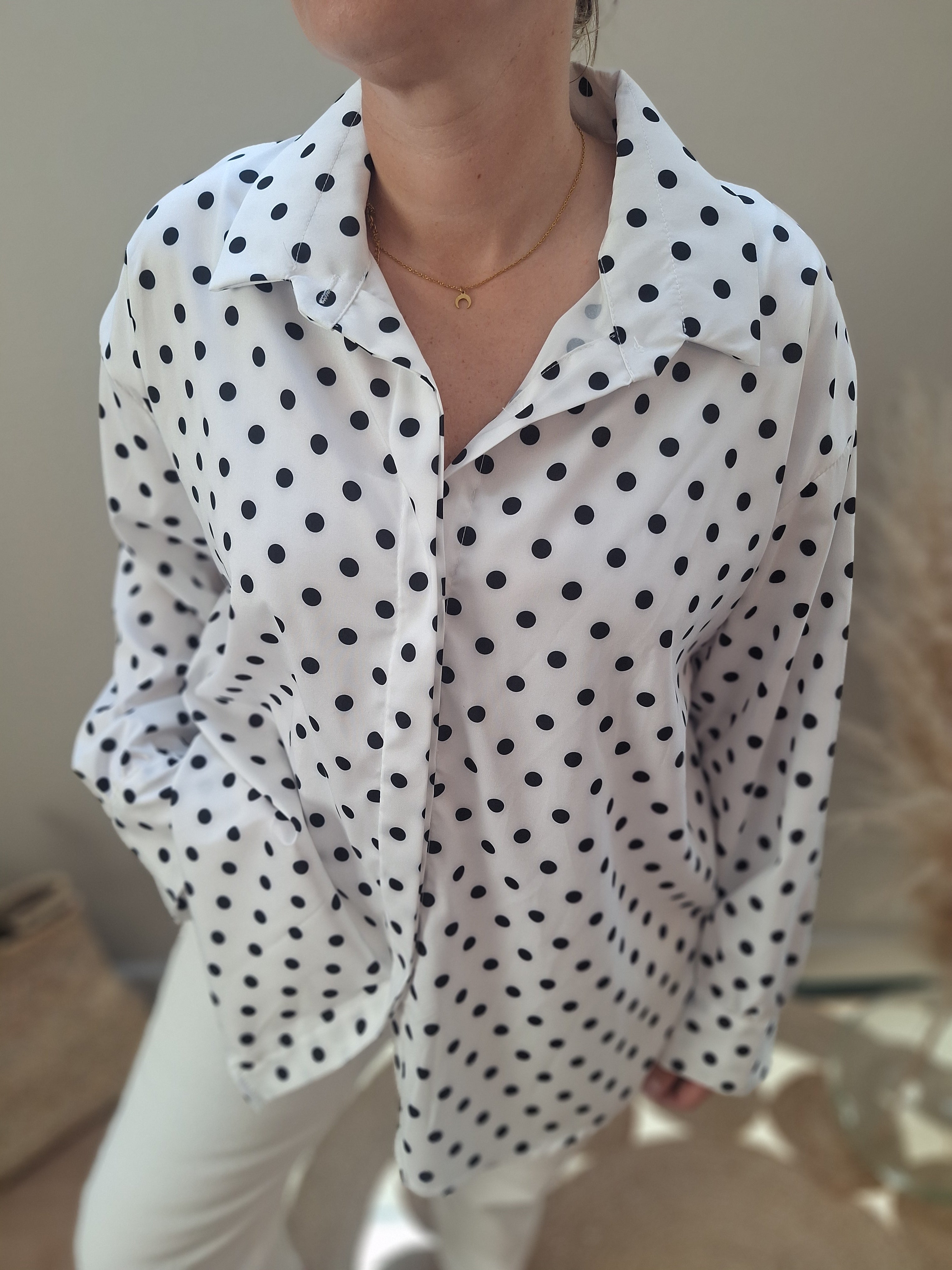 Chemise Louise