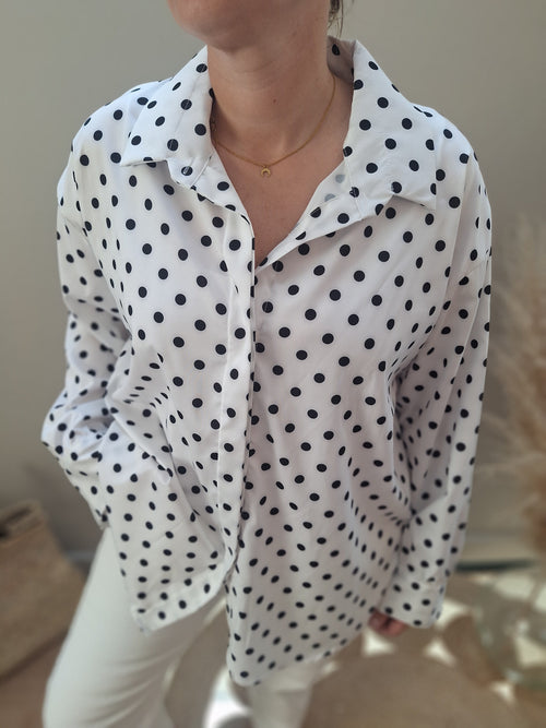 Chemise Louise