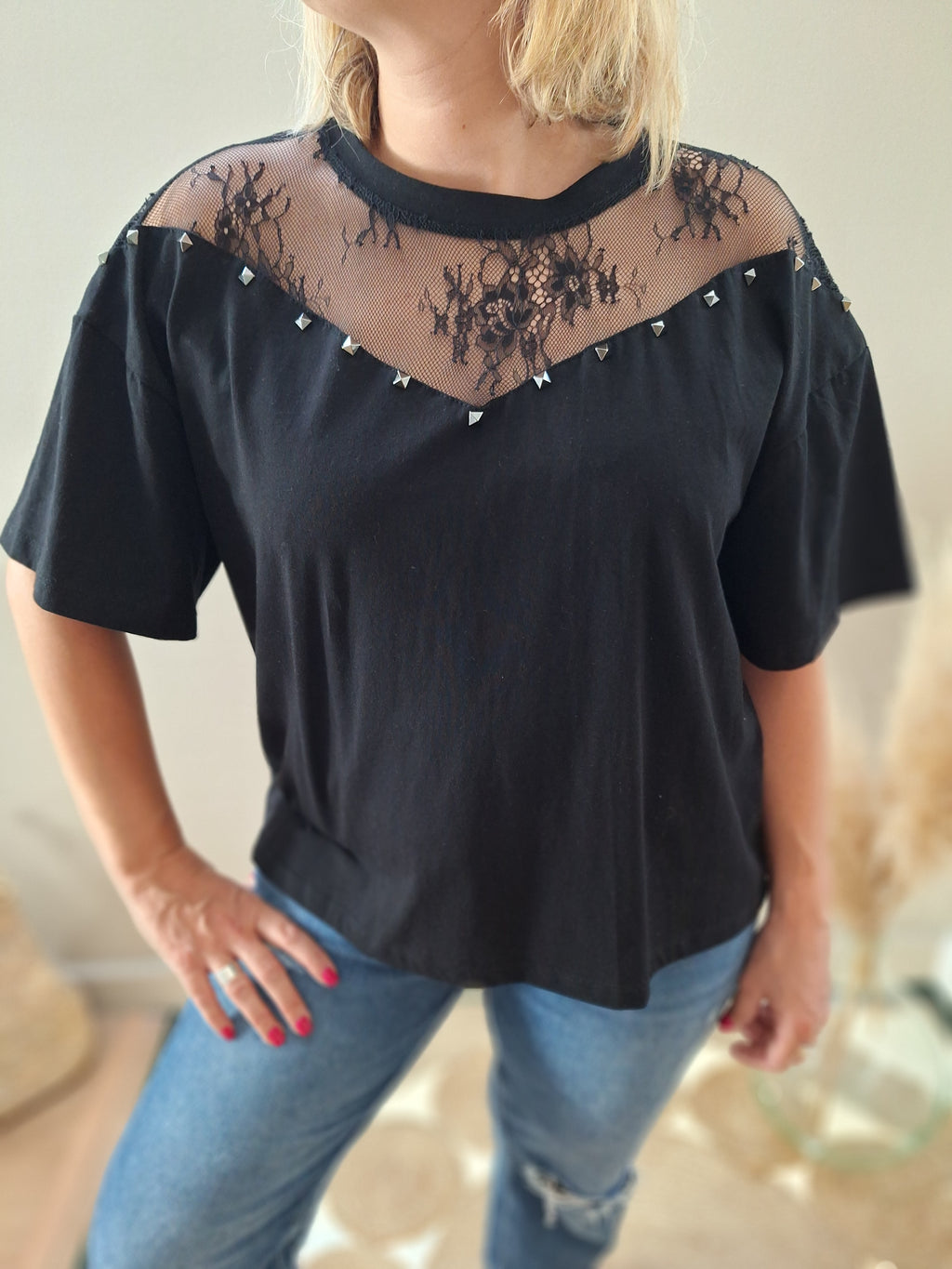 T-shirt solene