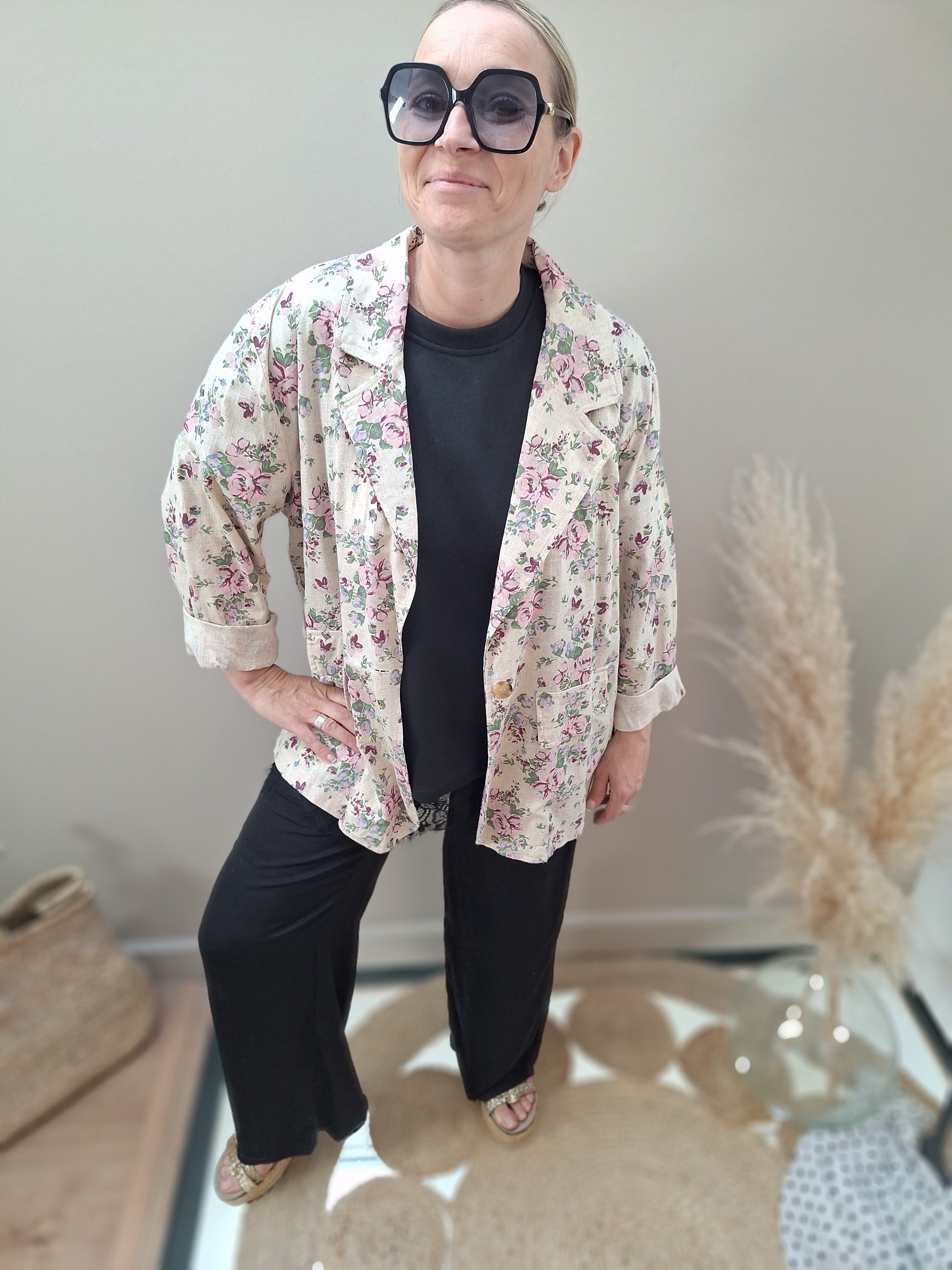 Veste Anna
