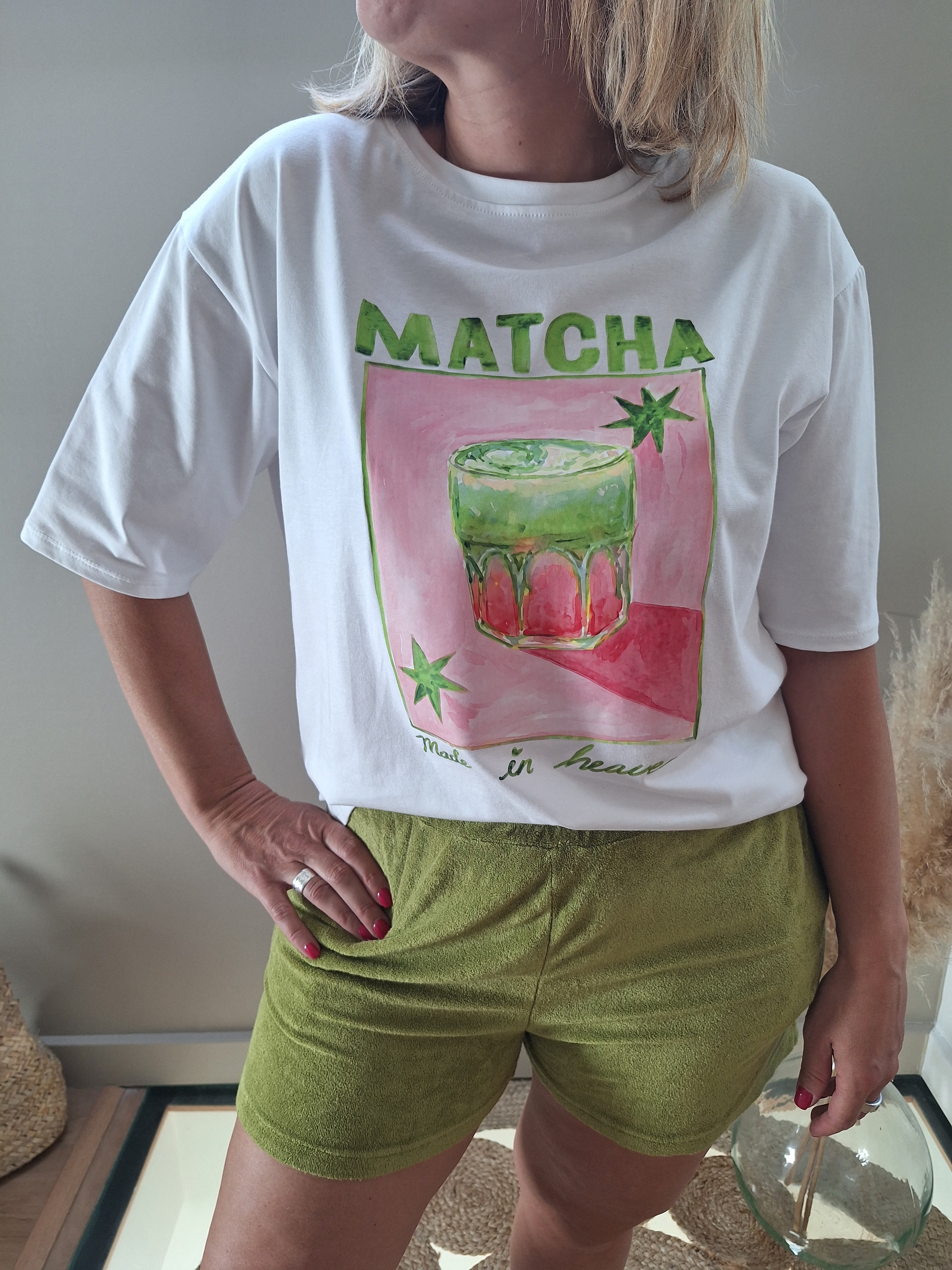 Tee-shirt florence