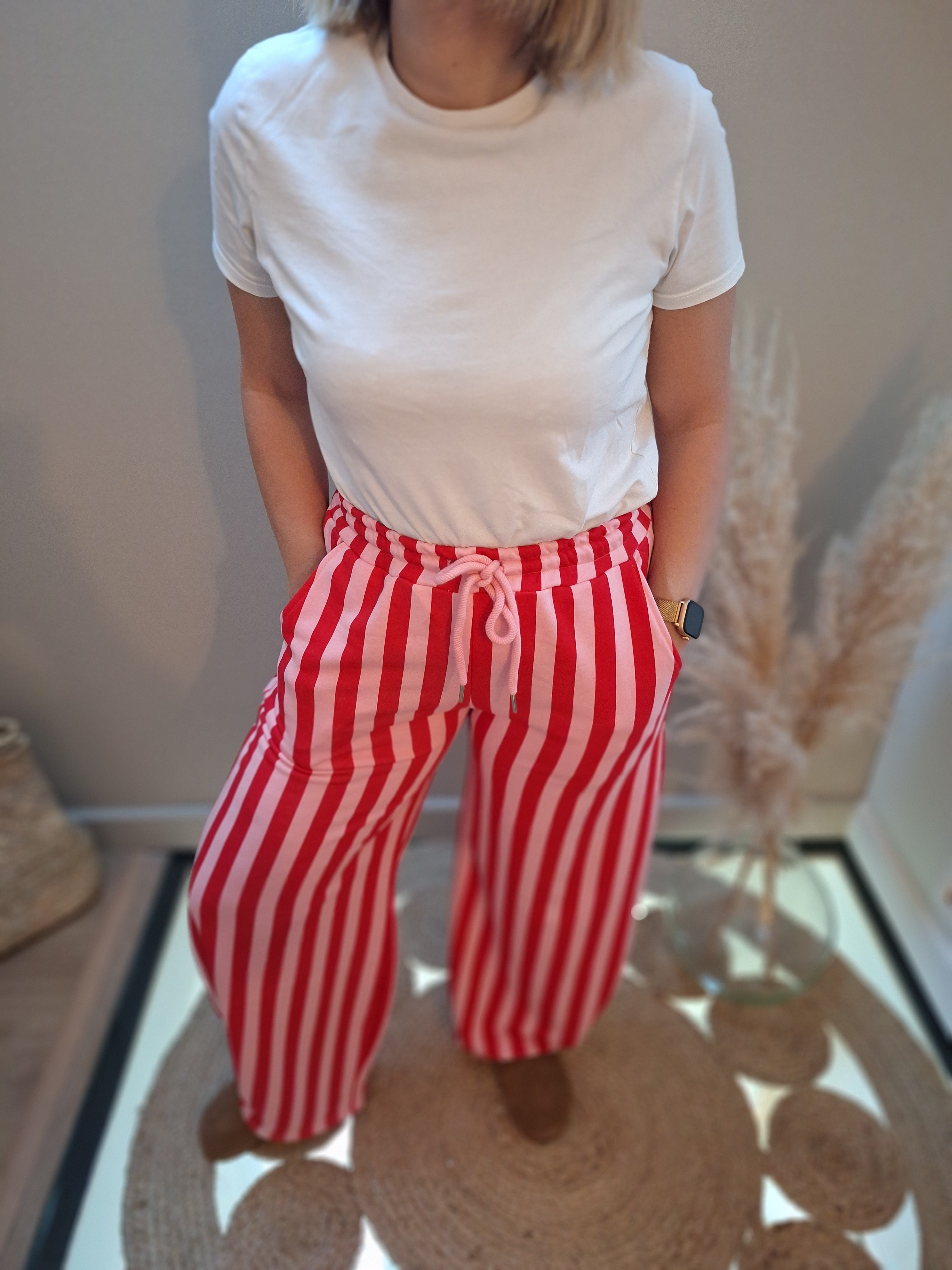 Pantalon  Aya