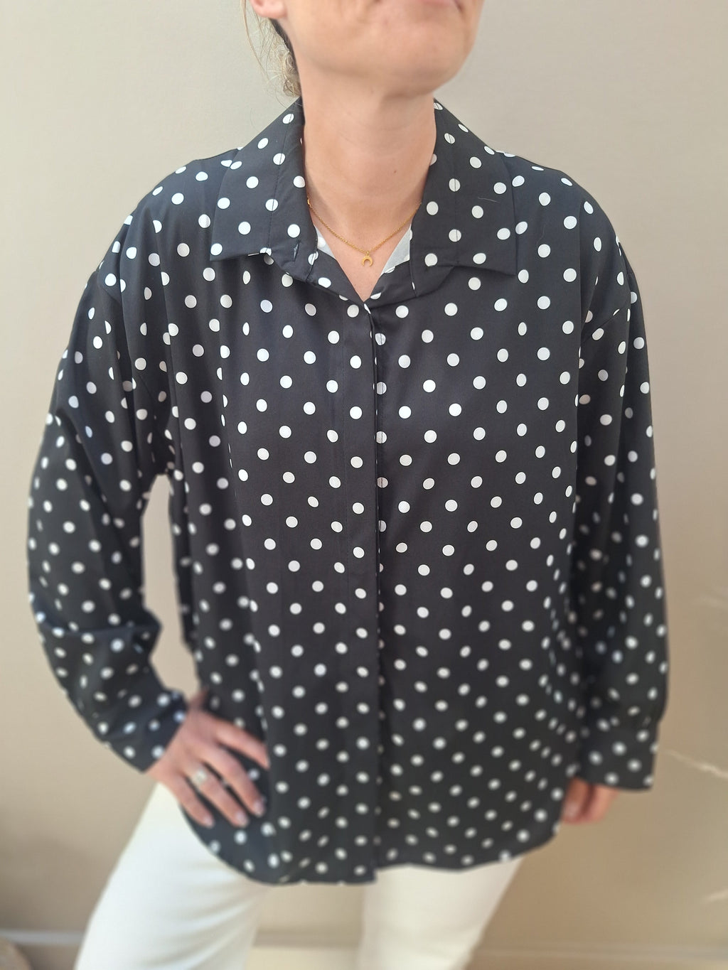 Chemise louise