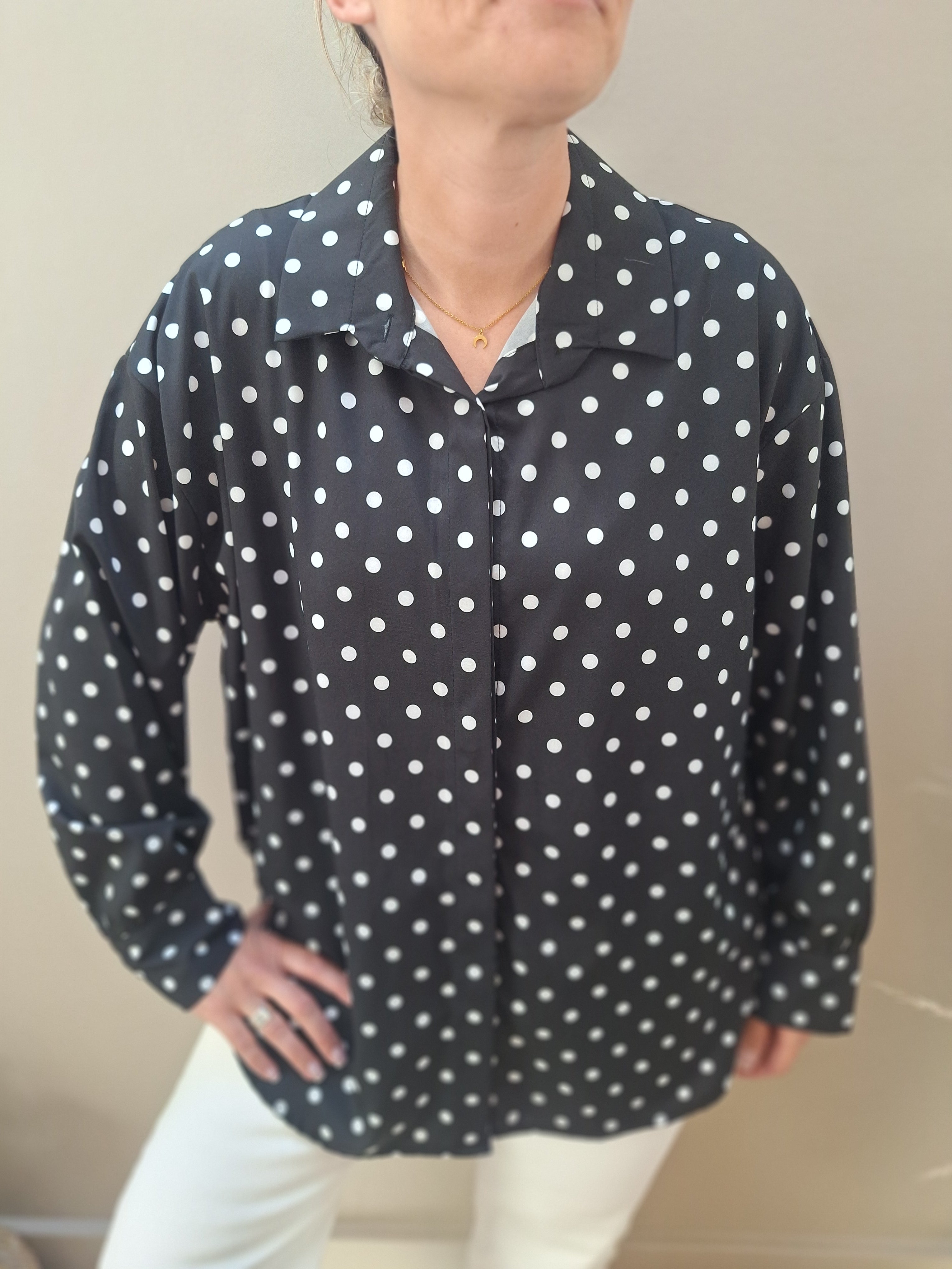 Chemise louise