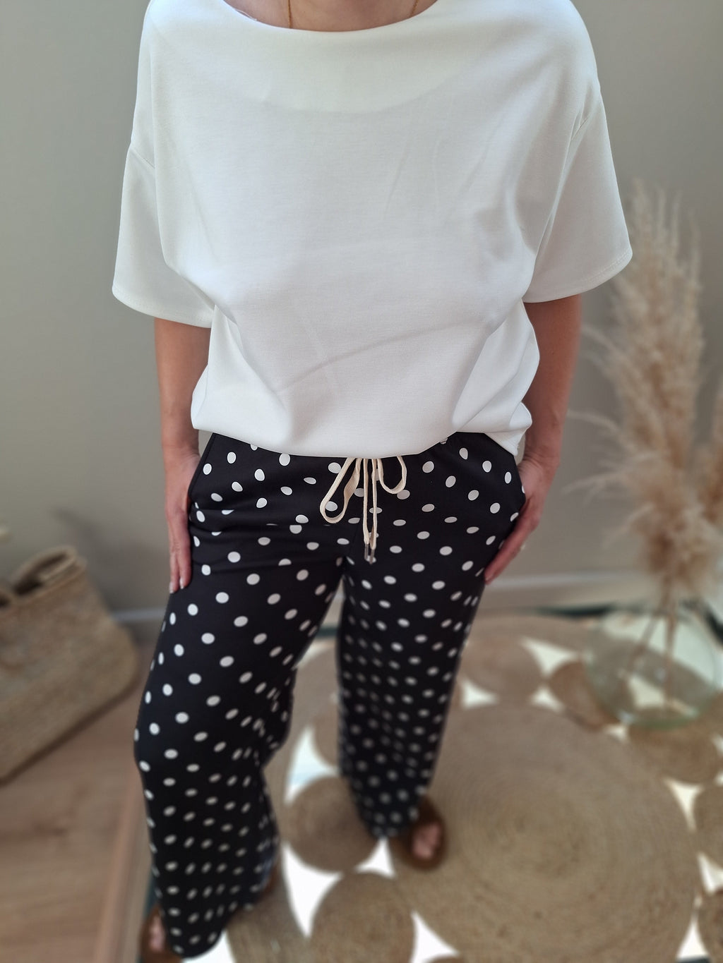 Pantalon Béa