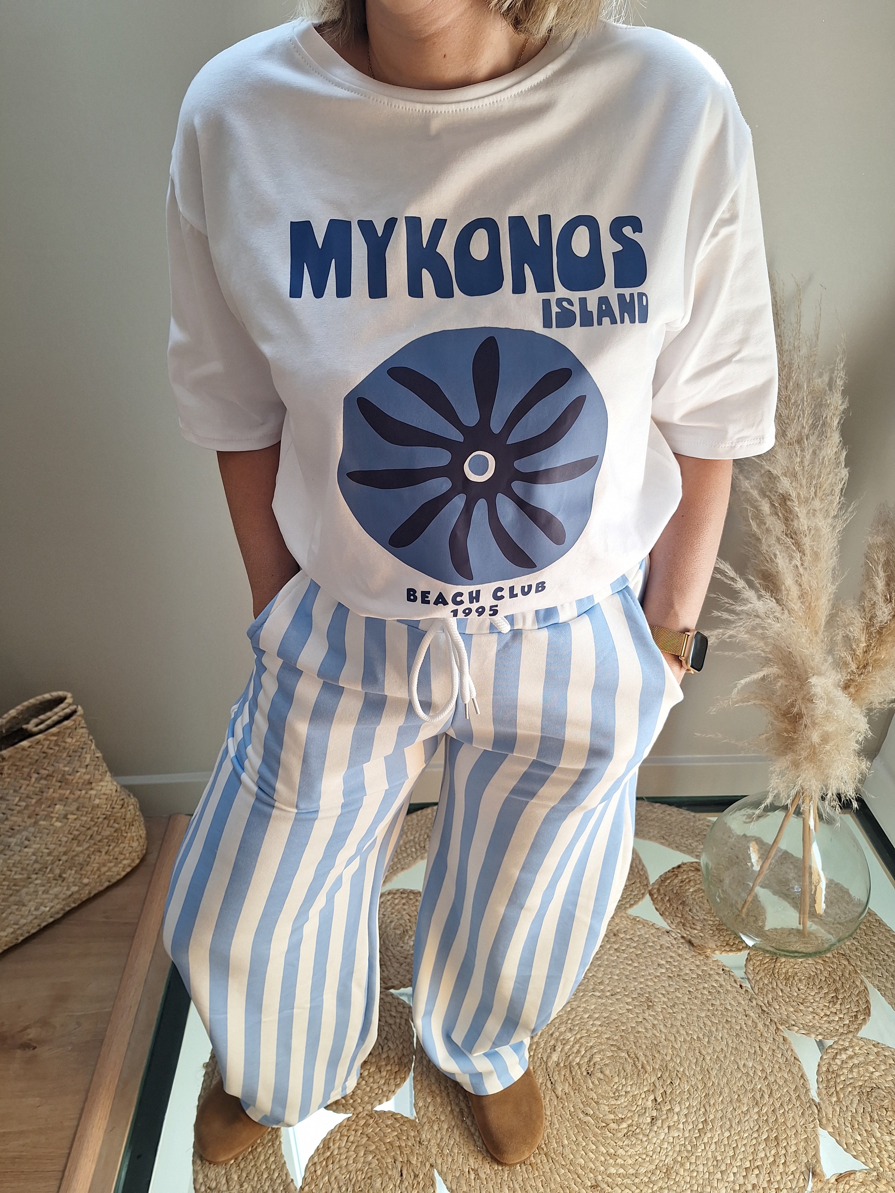 Tee-shirt myra
