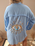 Chemise Ibiza