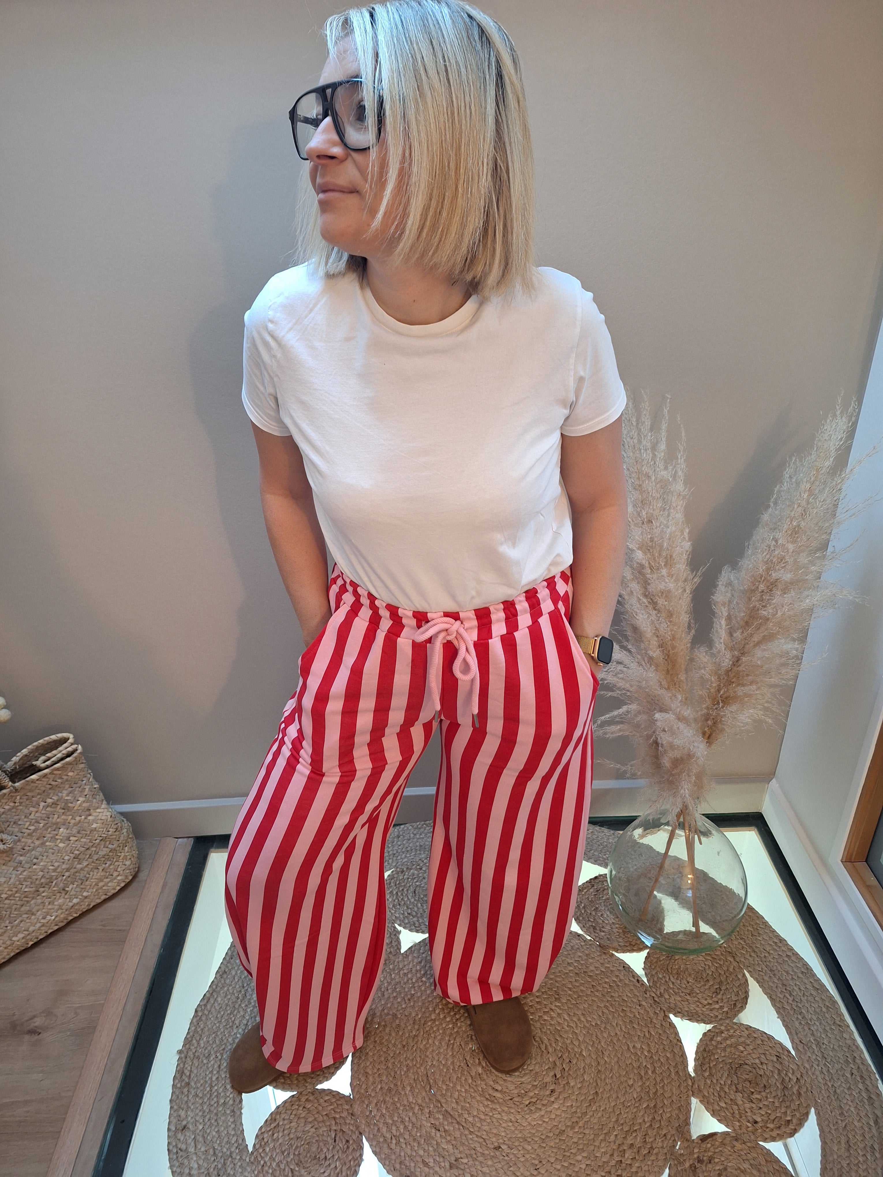 Pantalon  Aya