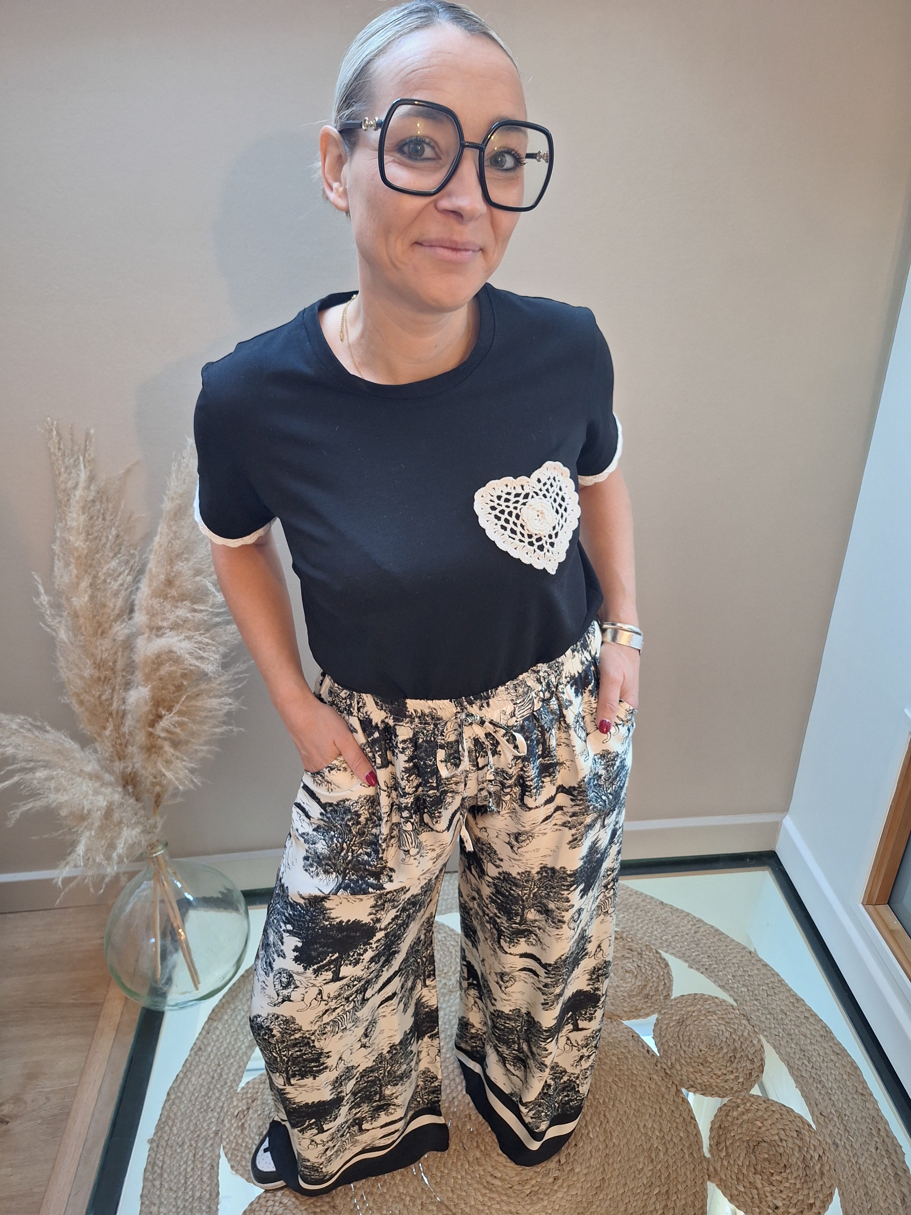 Pantalon Louisa