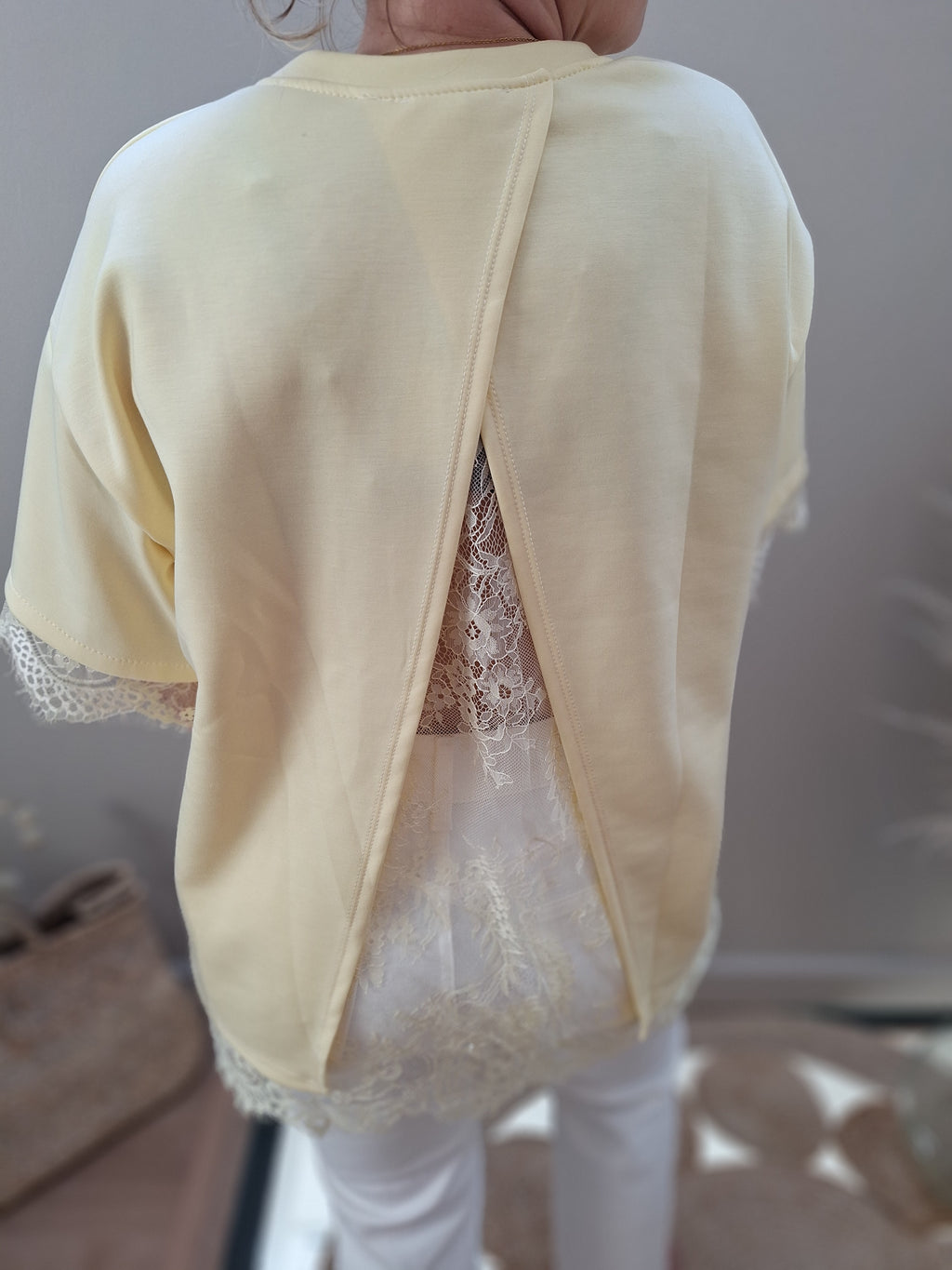 Tee-shirt julietta