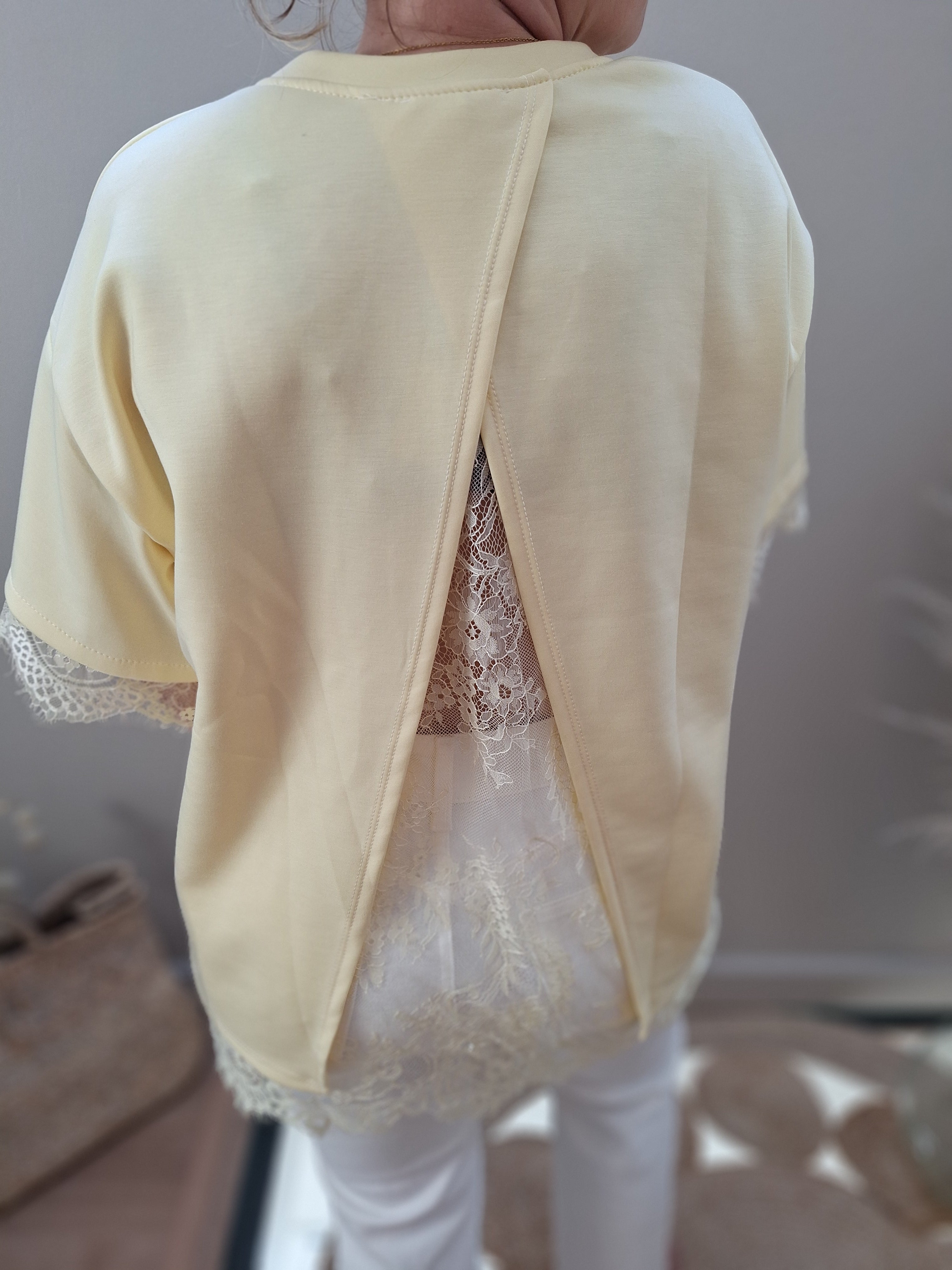 Tee-shirt julietta