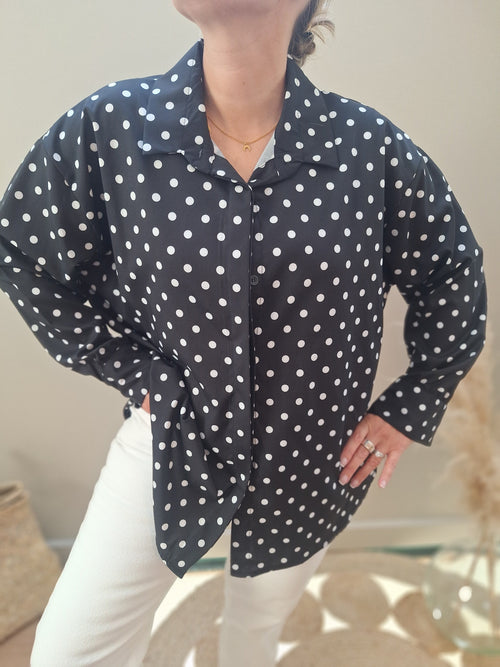 Chemise louise