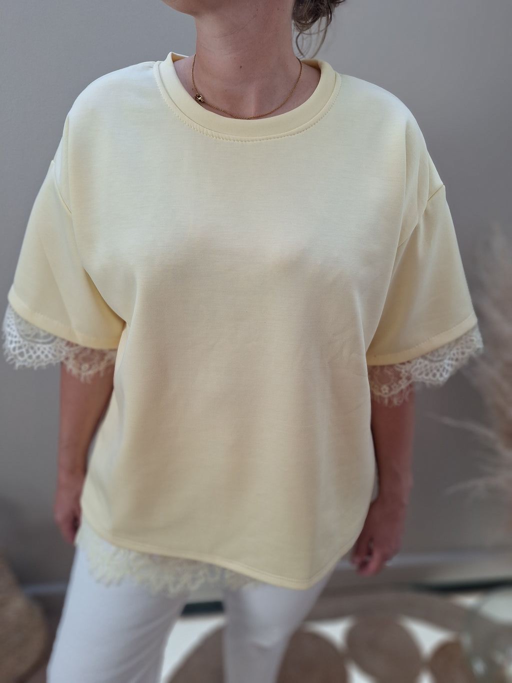 Tee-shirt julietta
