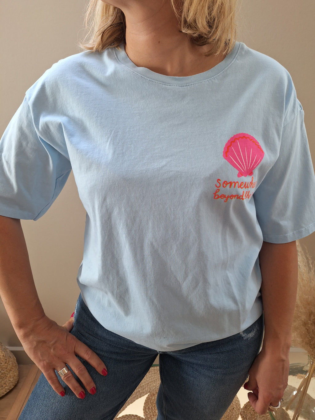 Tee-shirt noella