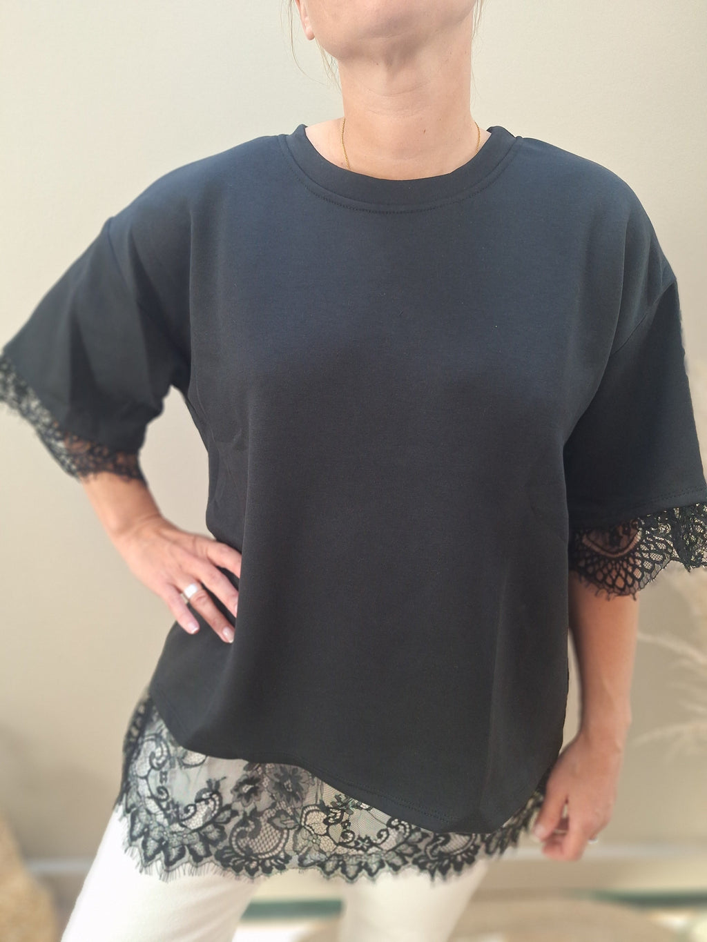 Tee-shirt julietta