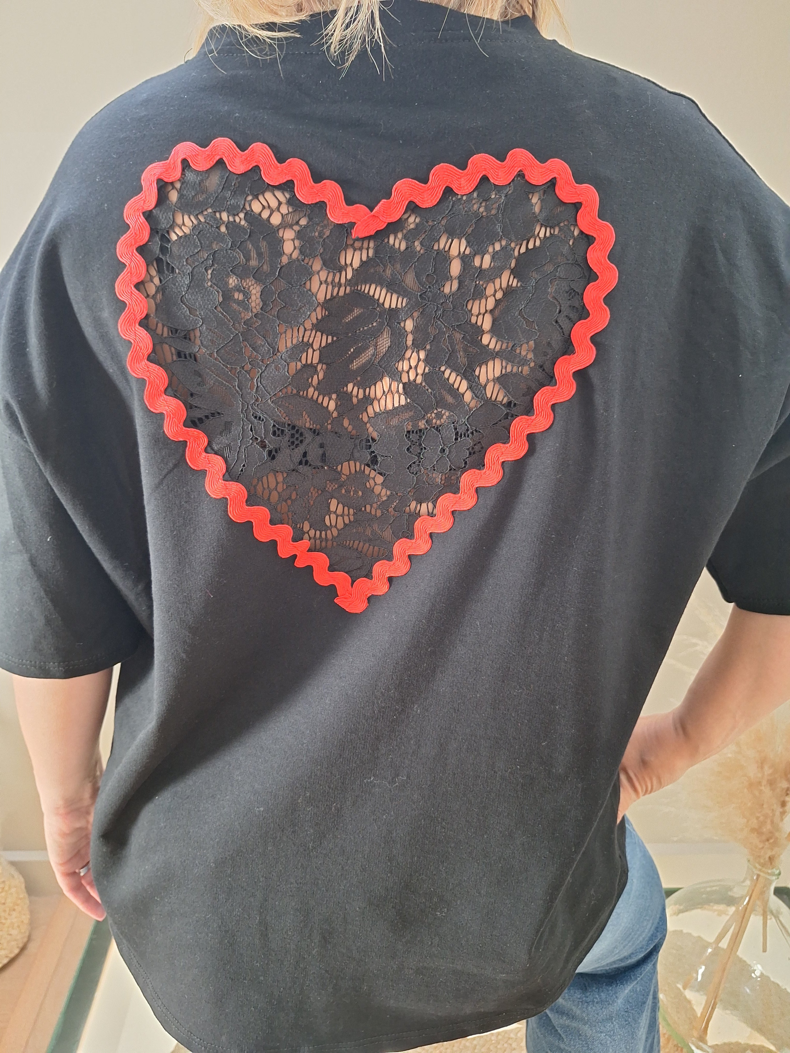 Tee-shirt diane