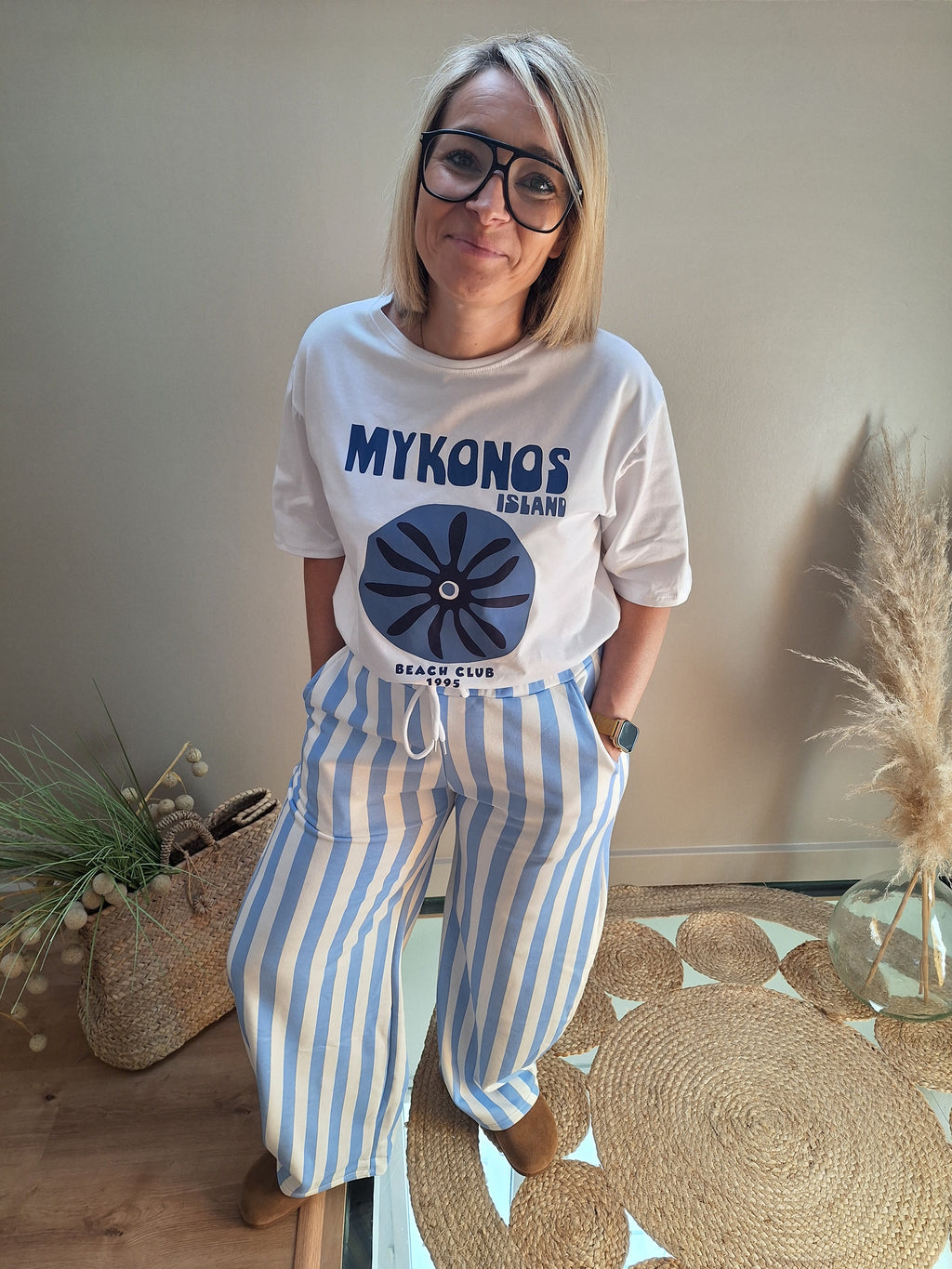 Tee-shirt myra