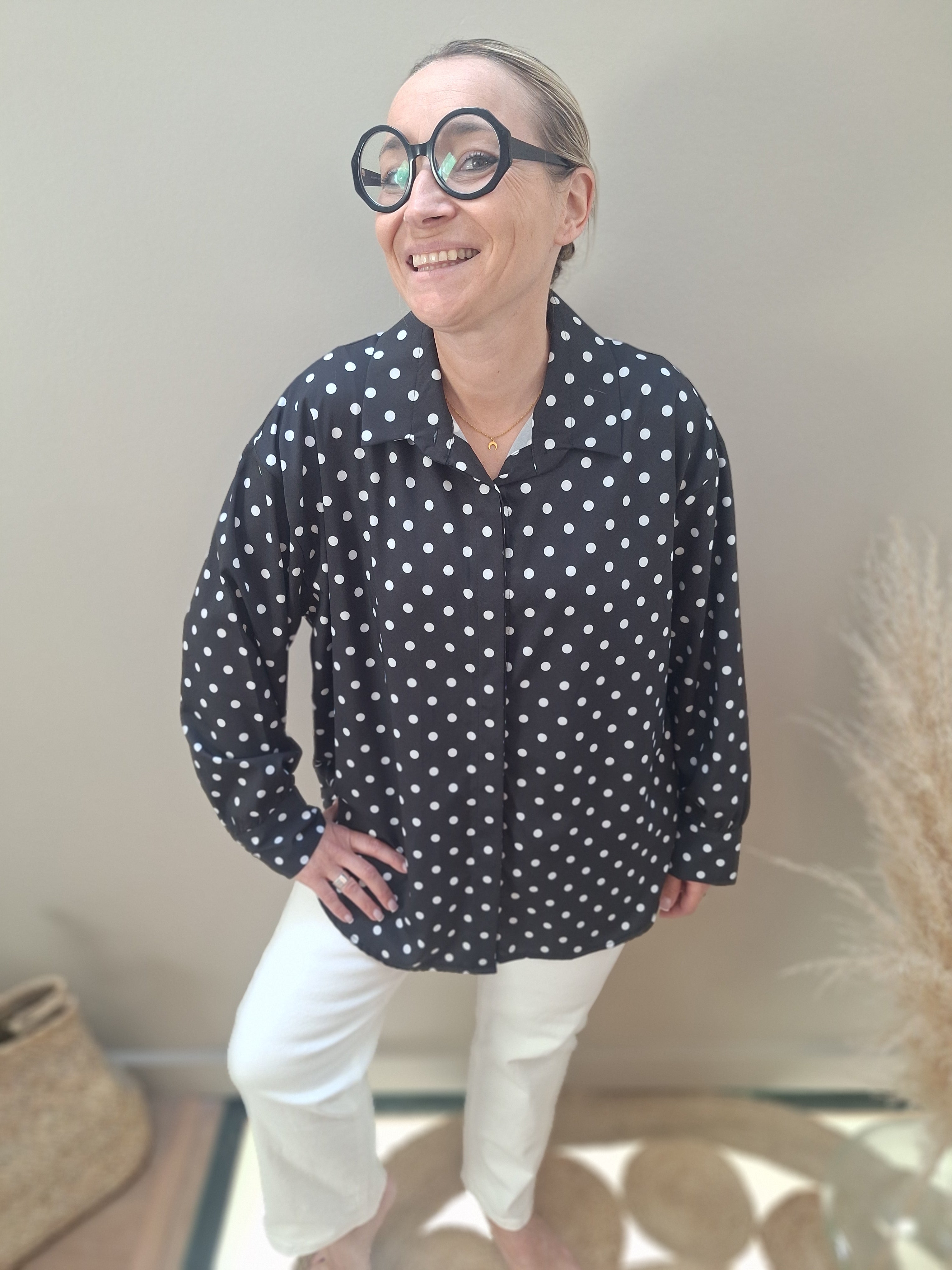 Chemise louise