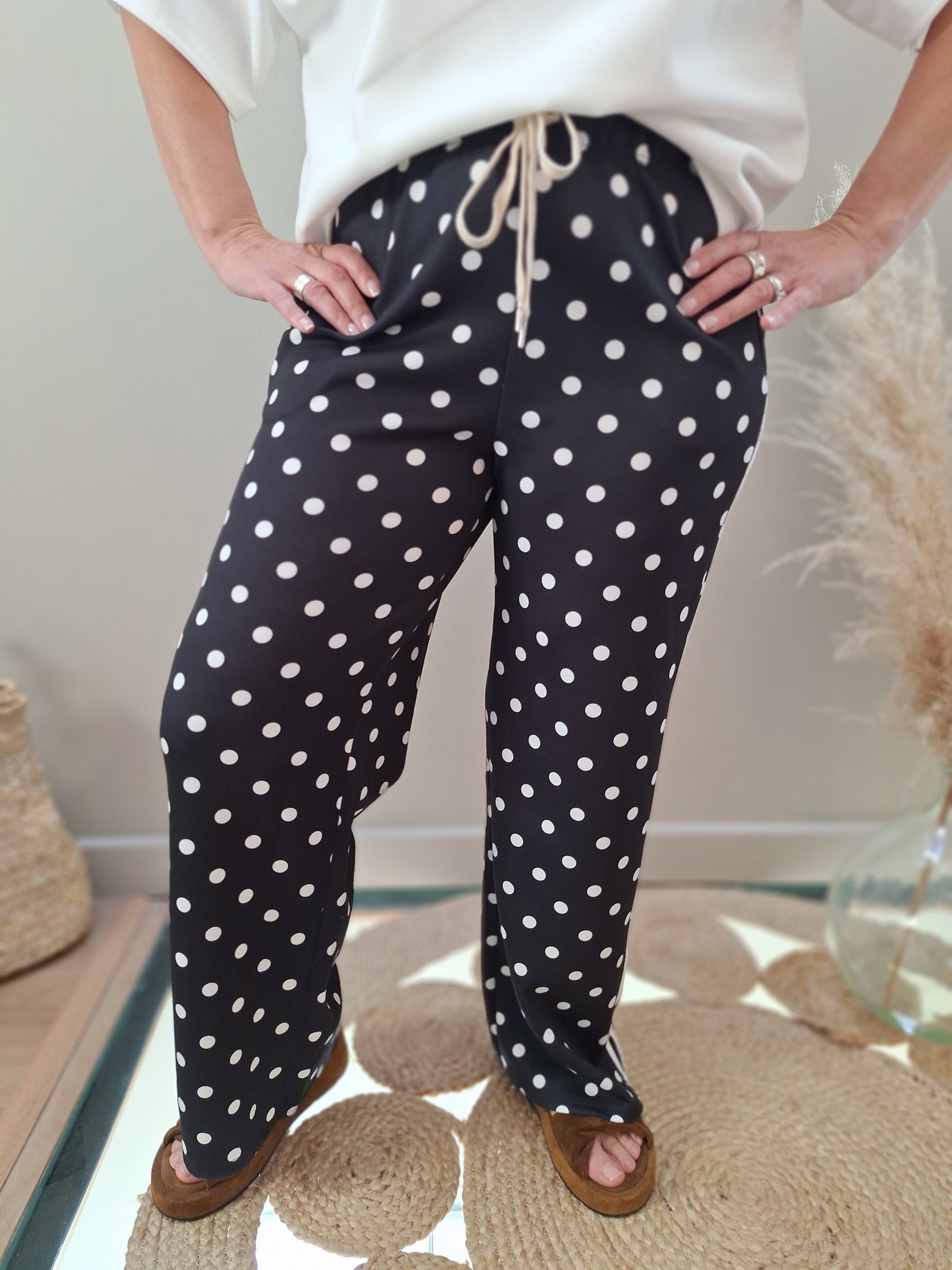 Pantalon Béa